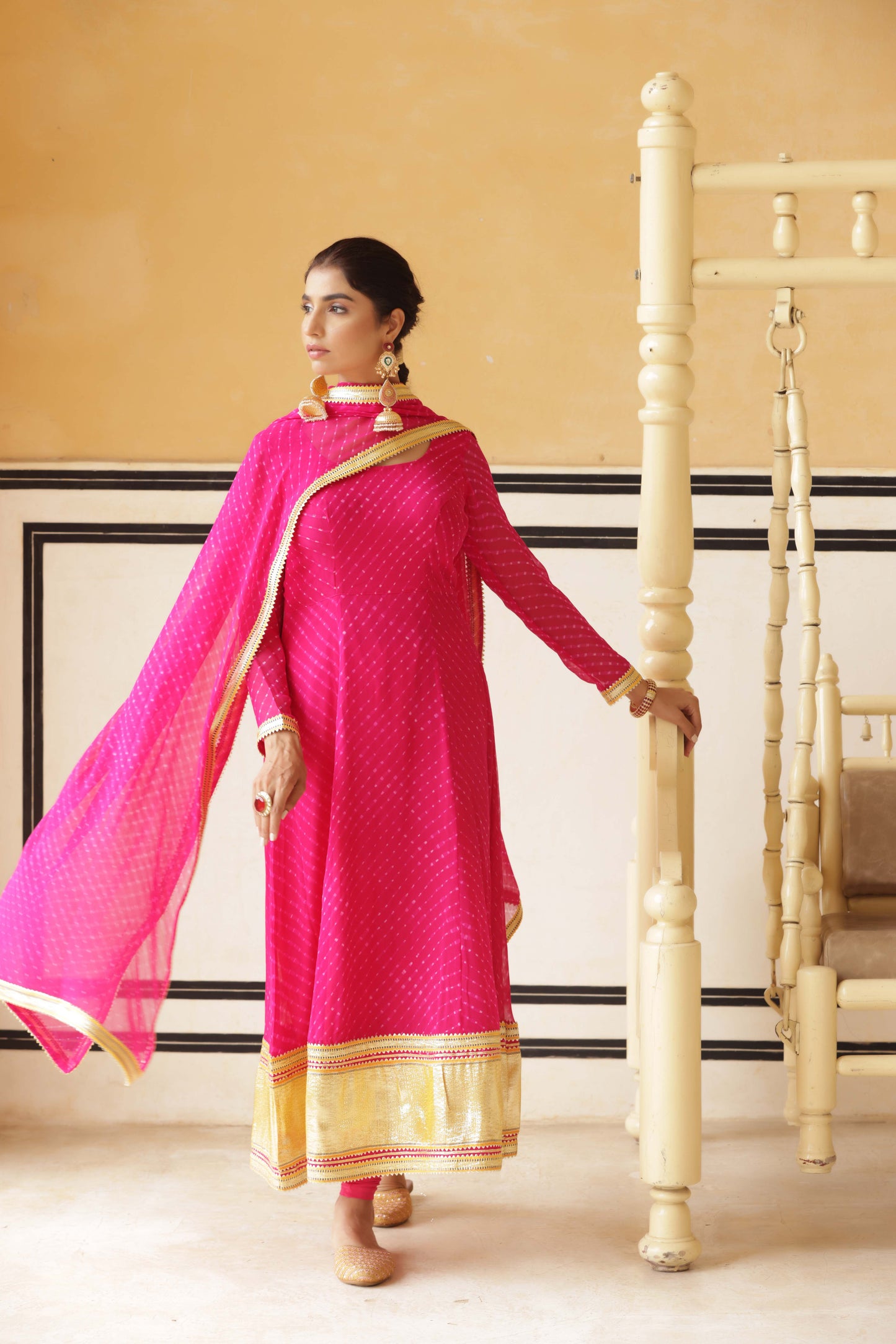 Malhar Lappa Suit