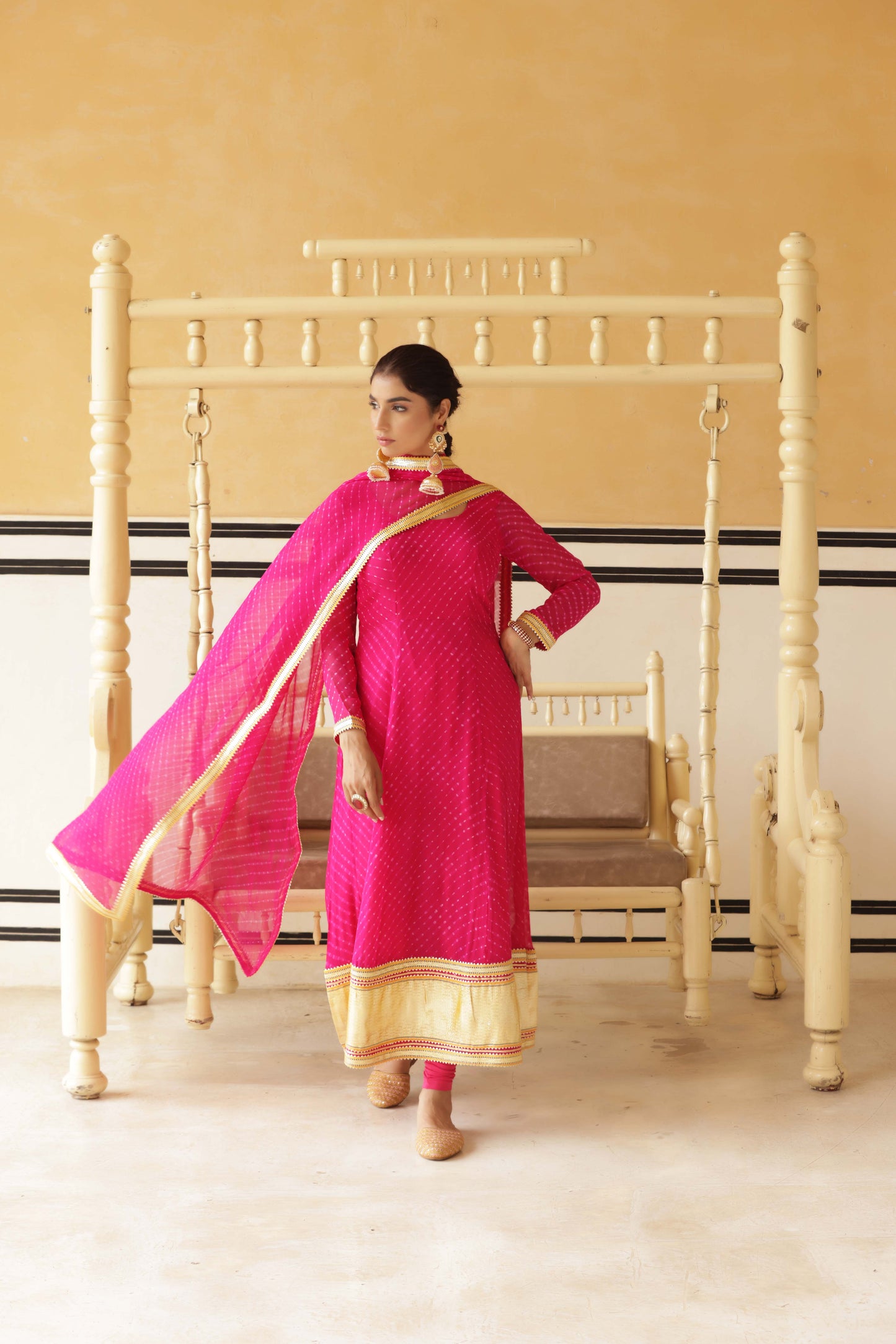 Malhar Lappa Suit