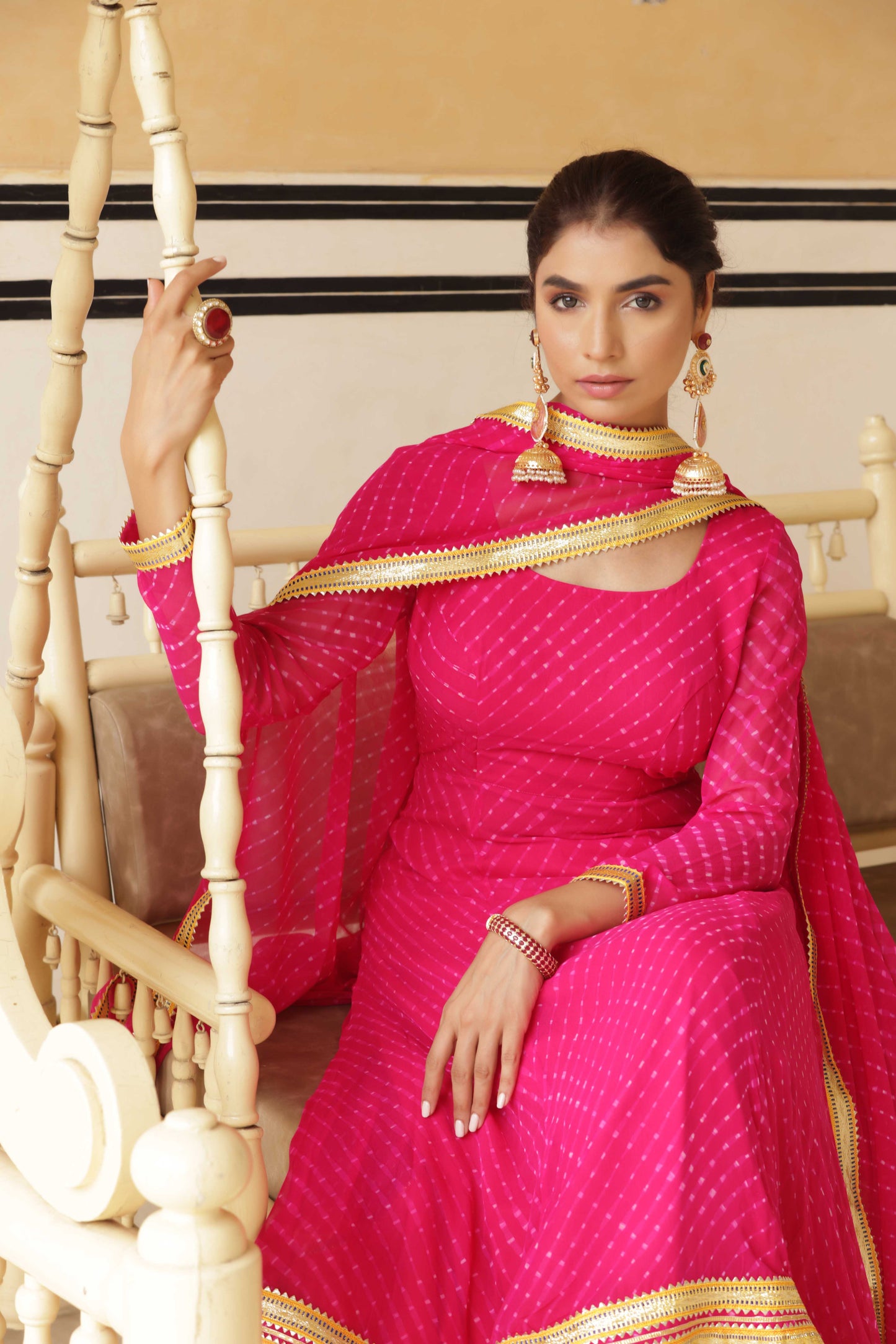 Malhar Lappa Suit