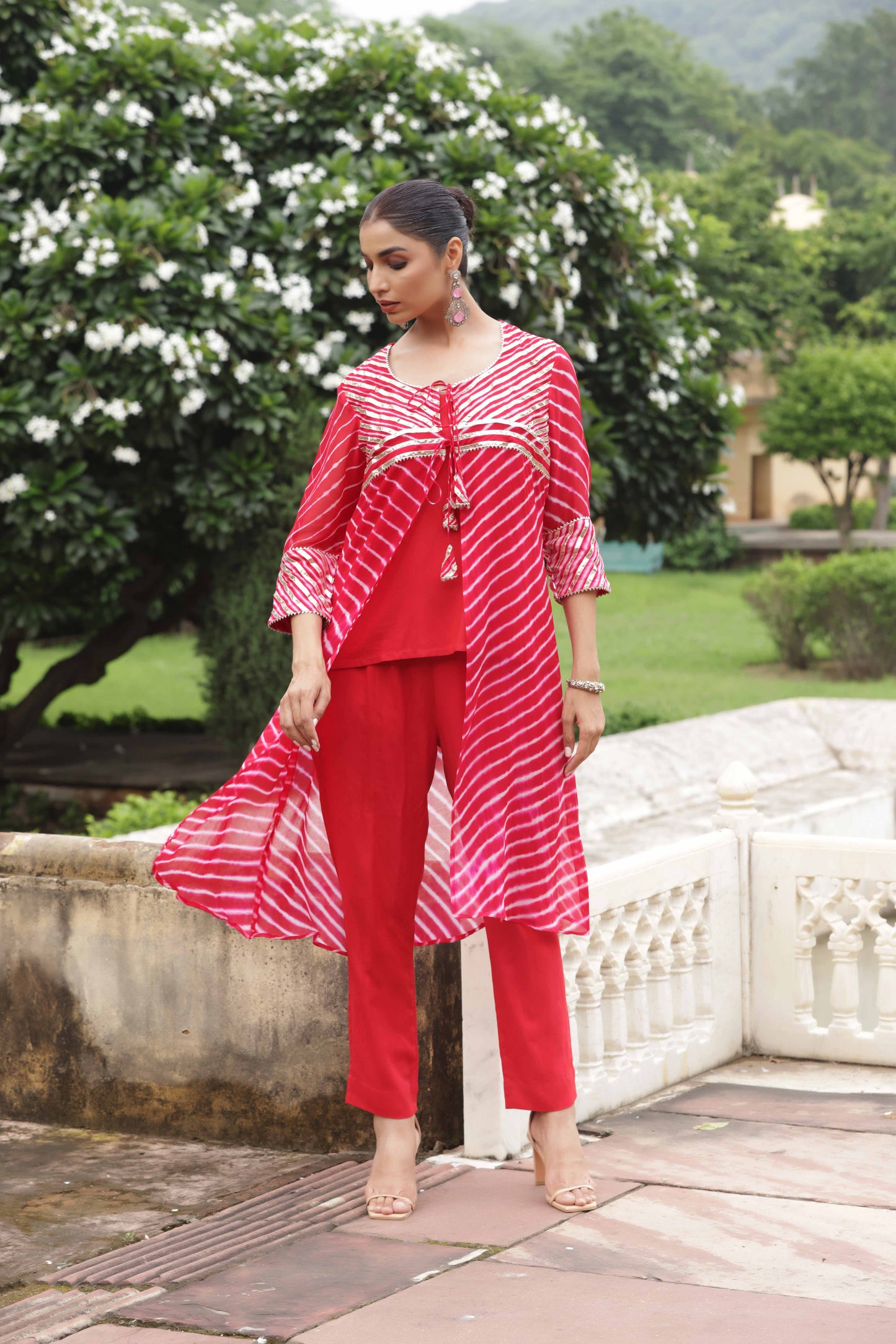 Shahi Soiree Set