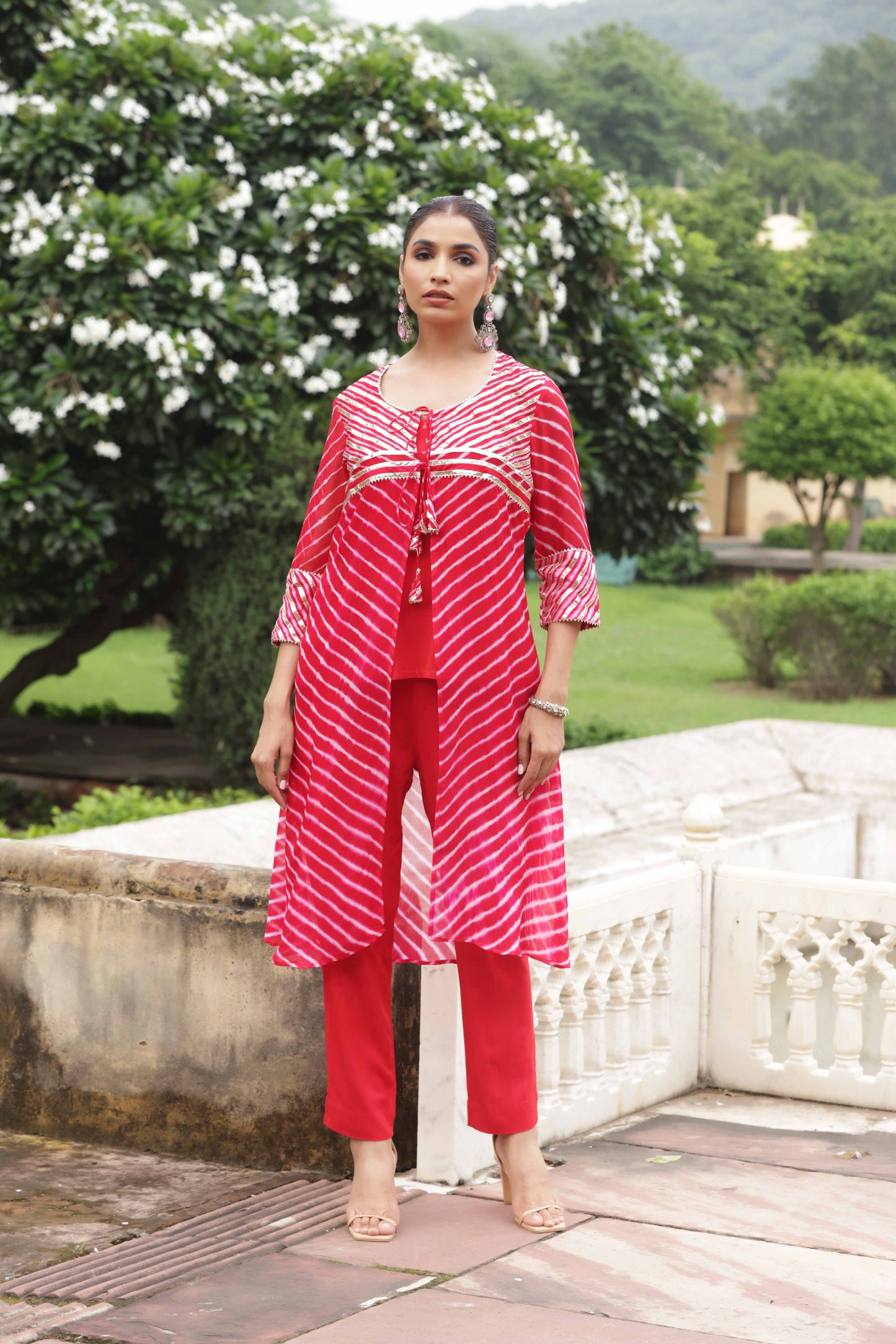Shahi Soiree Set