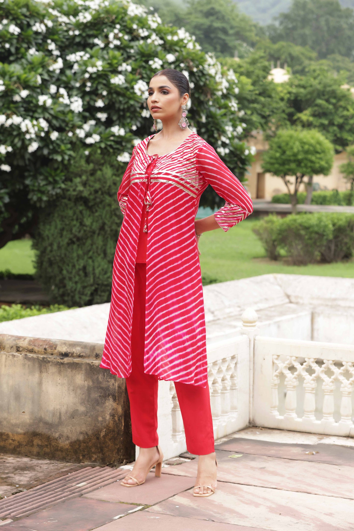 Shahi Soiree Set