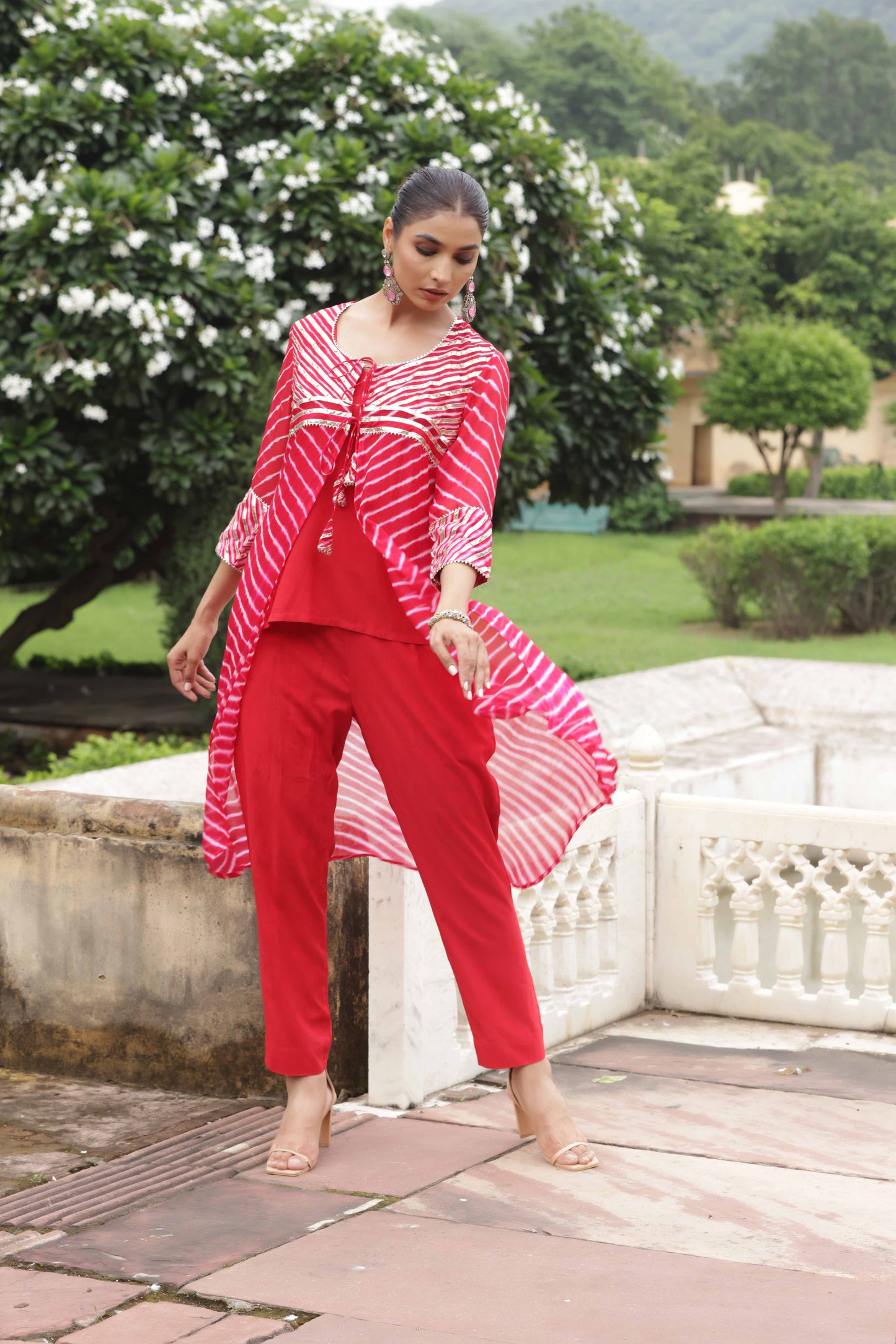Shahi Soiree Set
