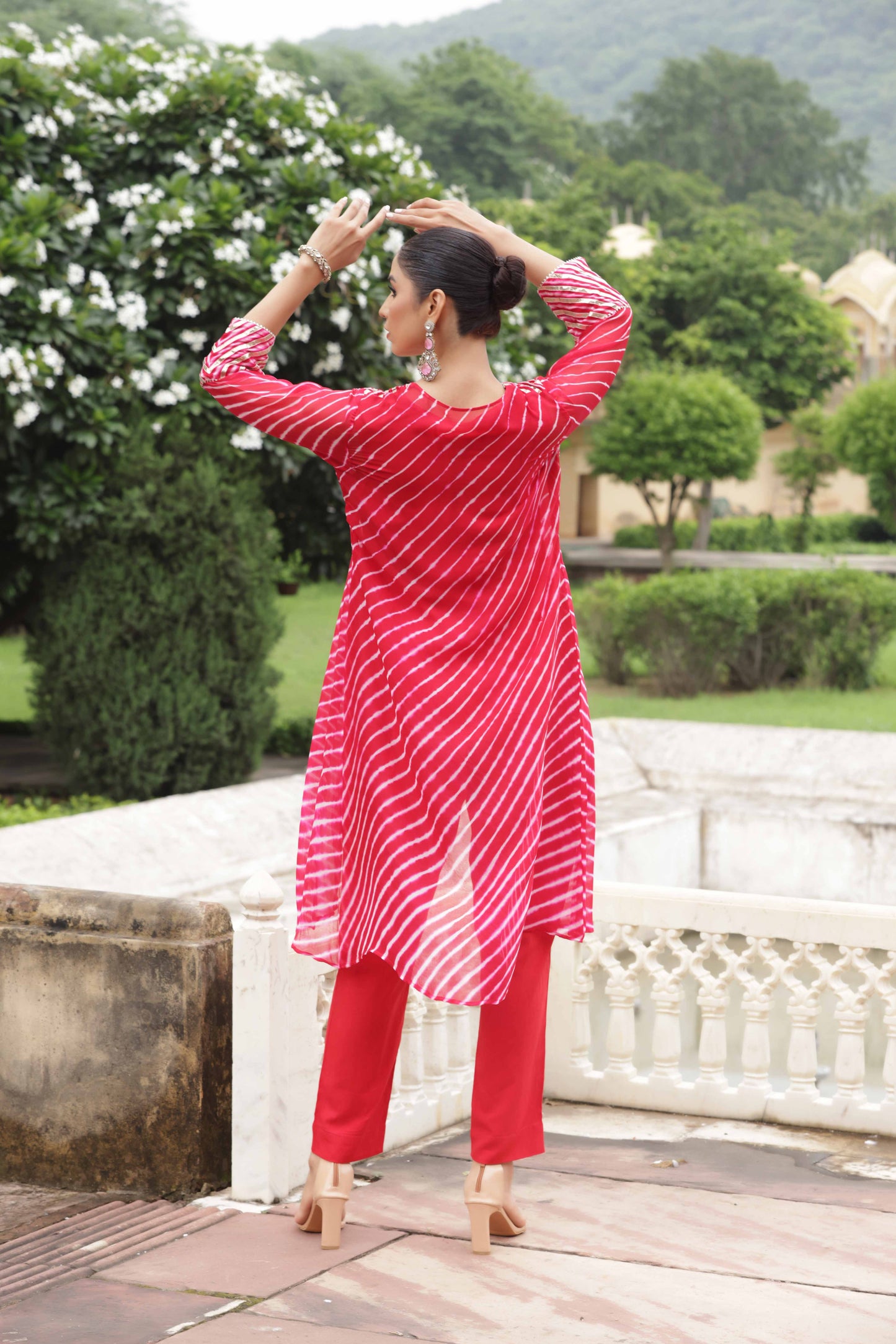 Shahi Soiree Set
