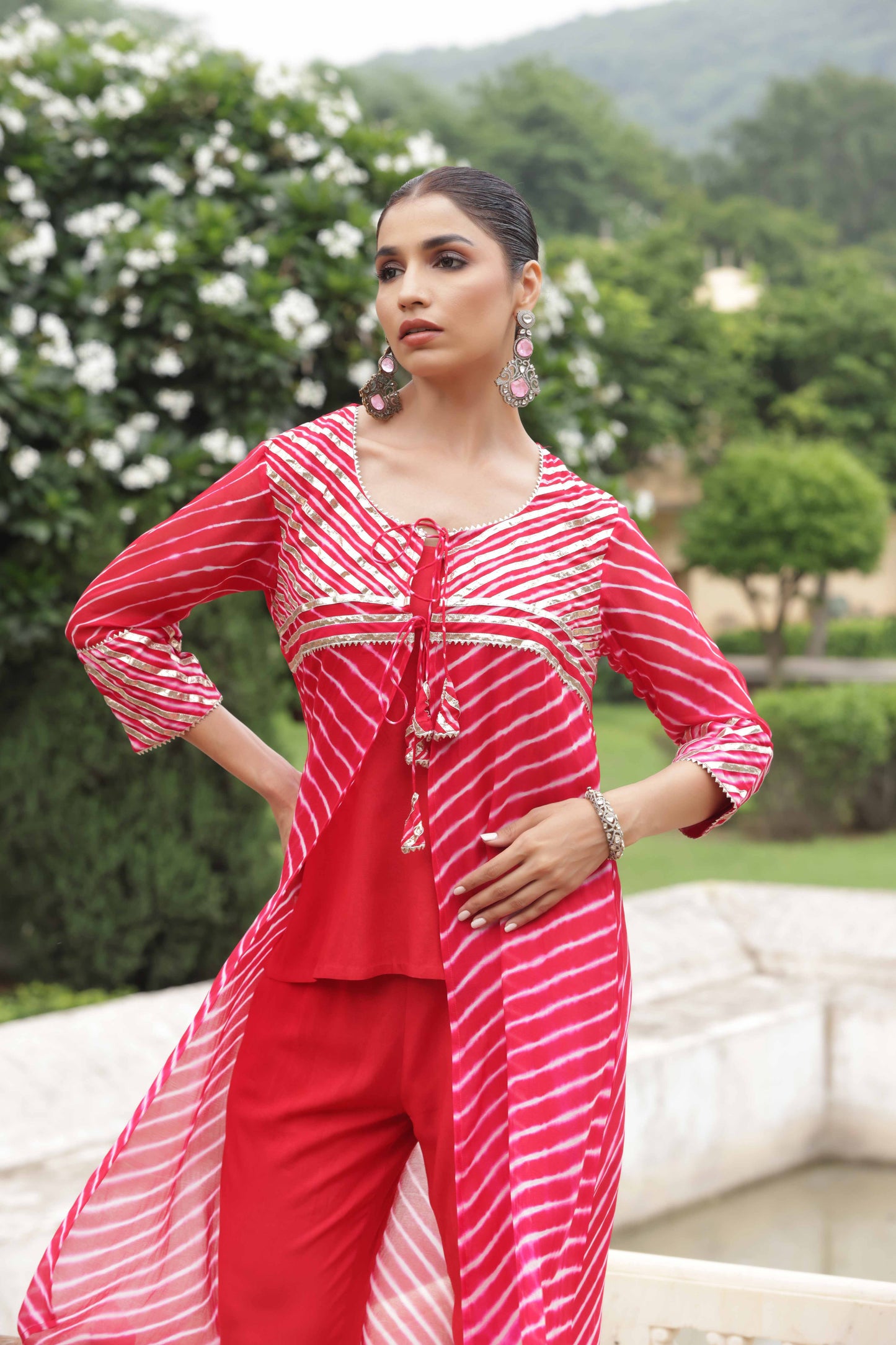 Shahi Soiree Set