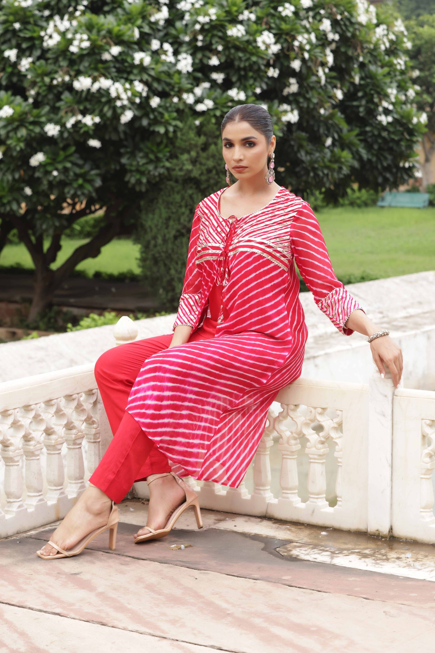 Shahi Soiree Set