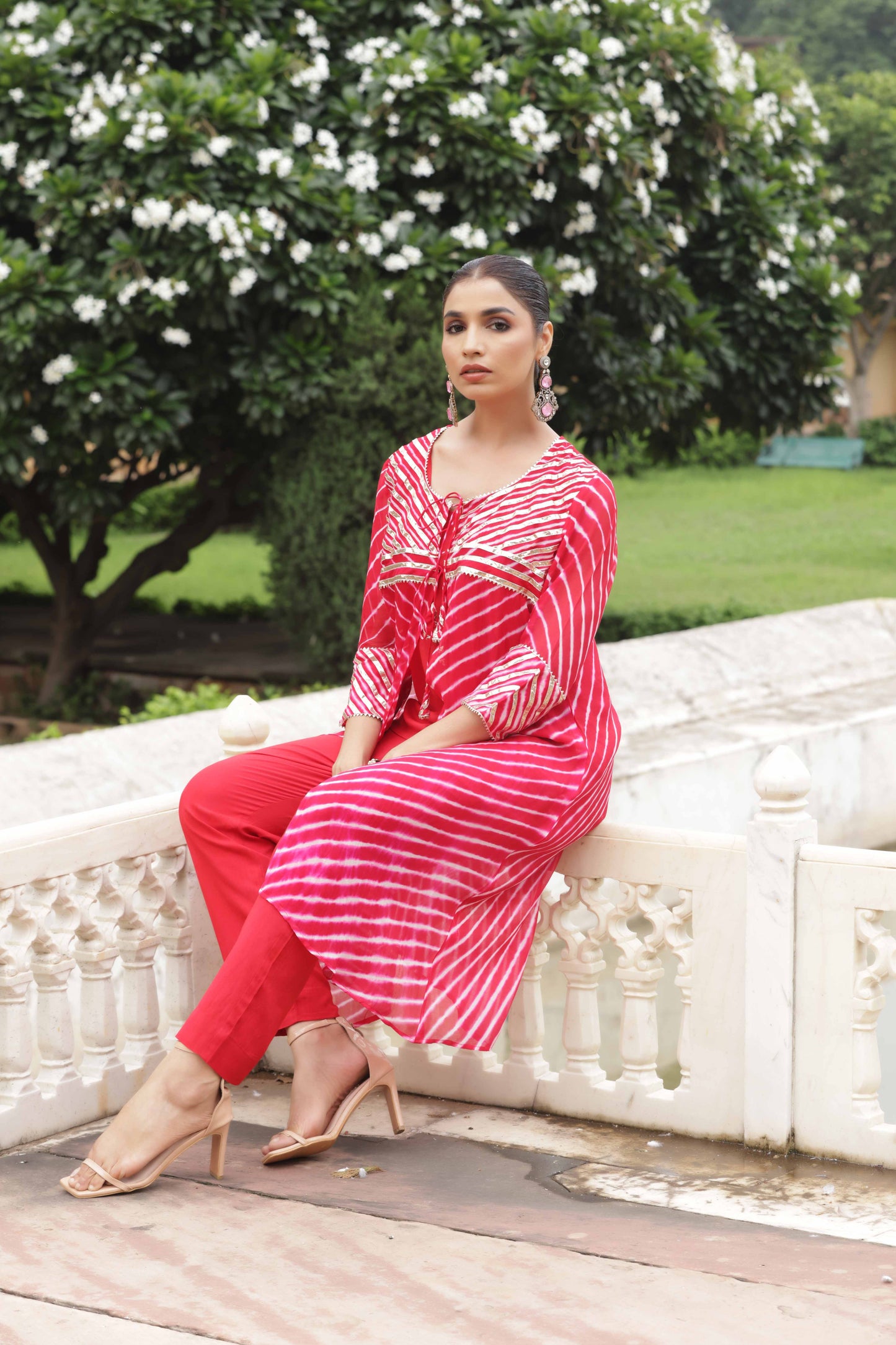Shahi Soiree Set