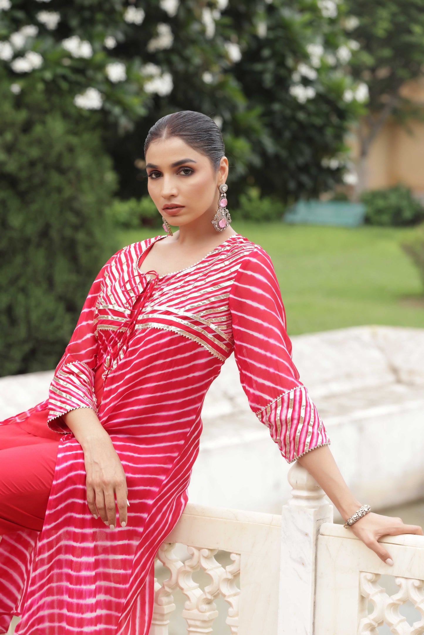 Shahi Soiree Set