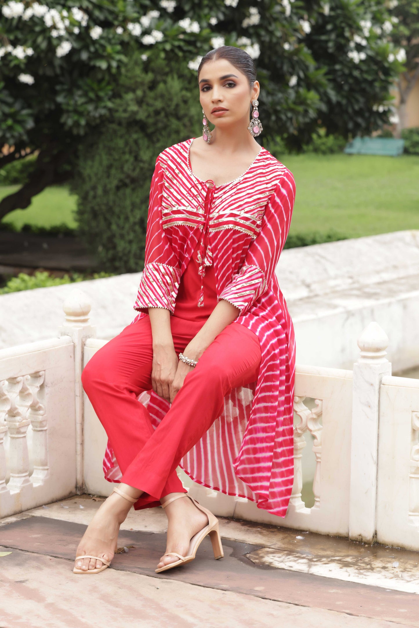 Shahi Soiree Set