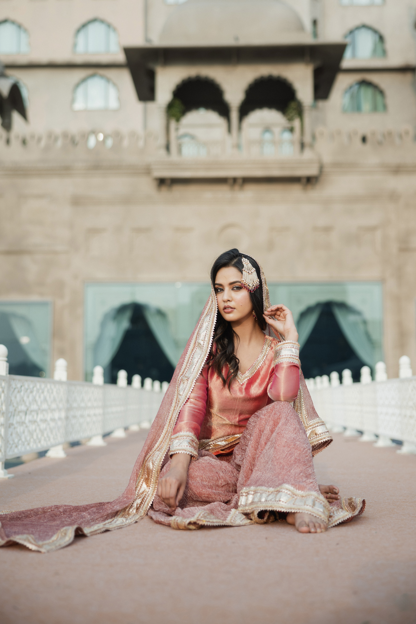 Saanjh Sarara
