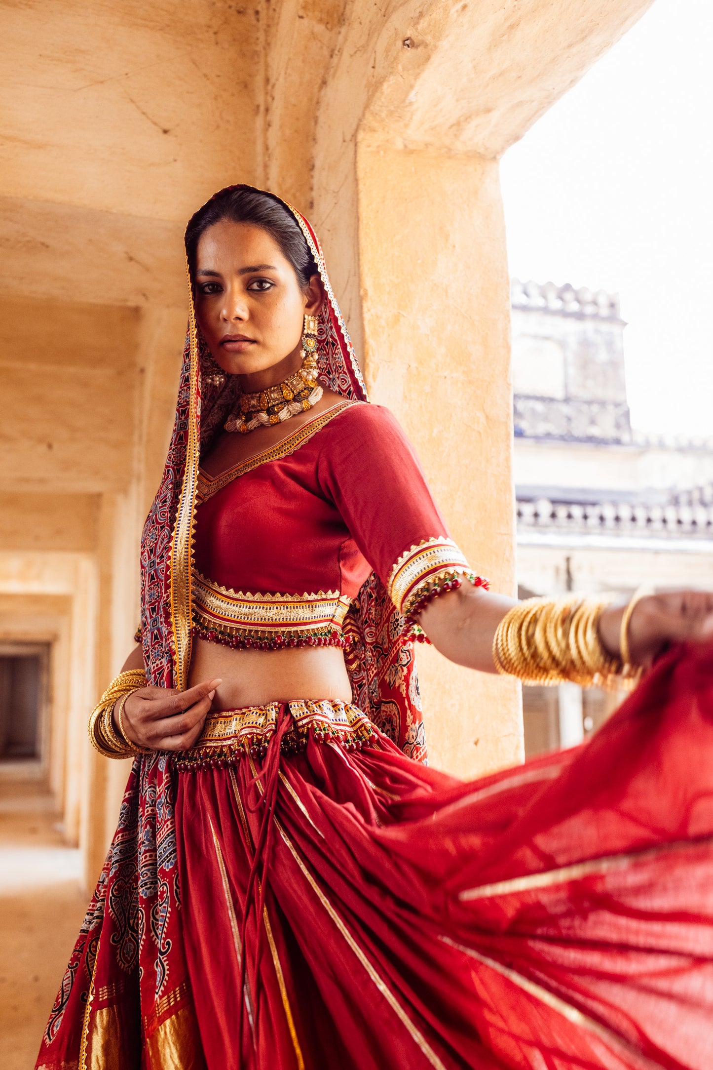 Bani Thani