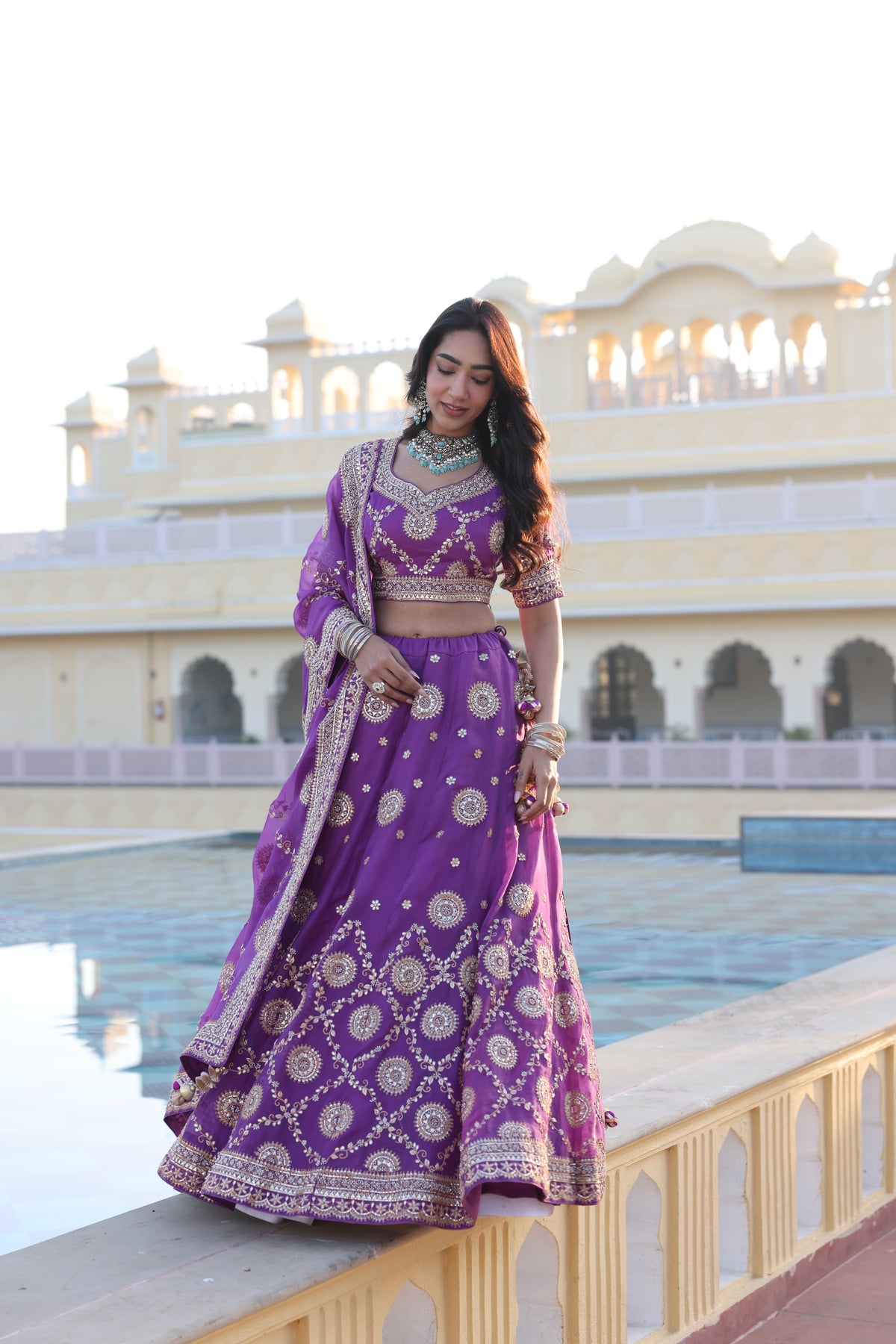 Lehenga