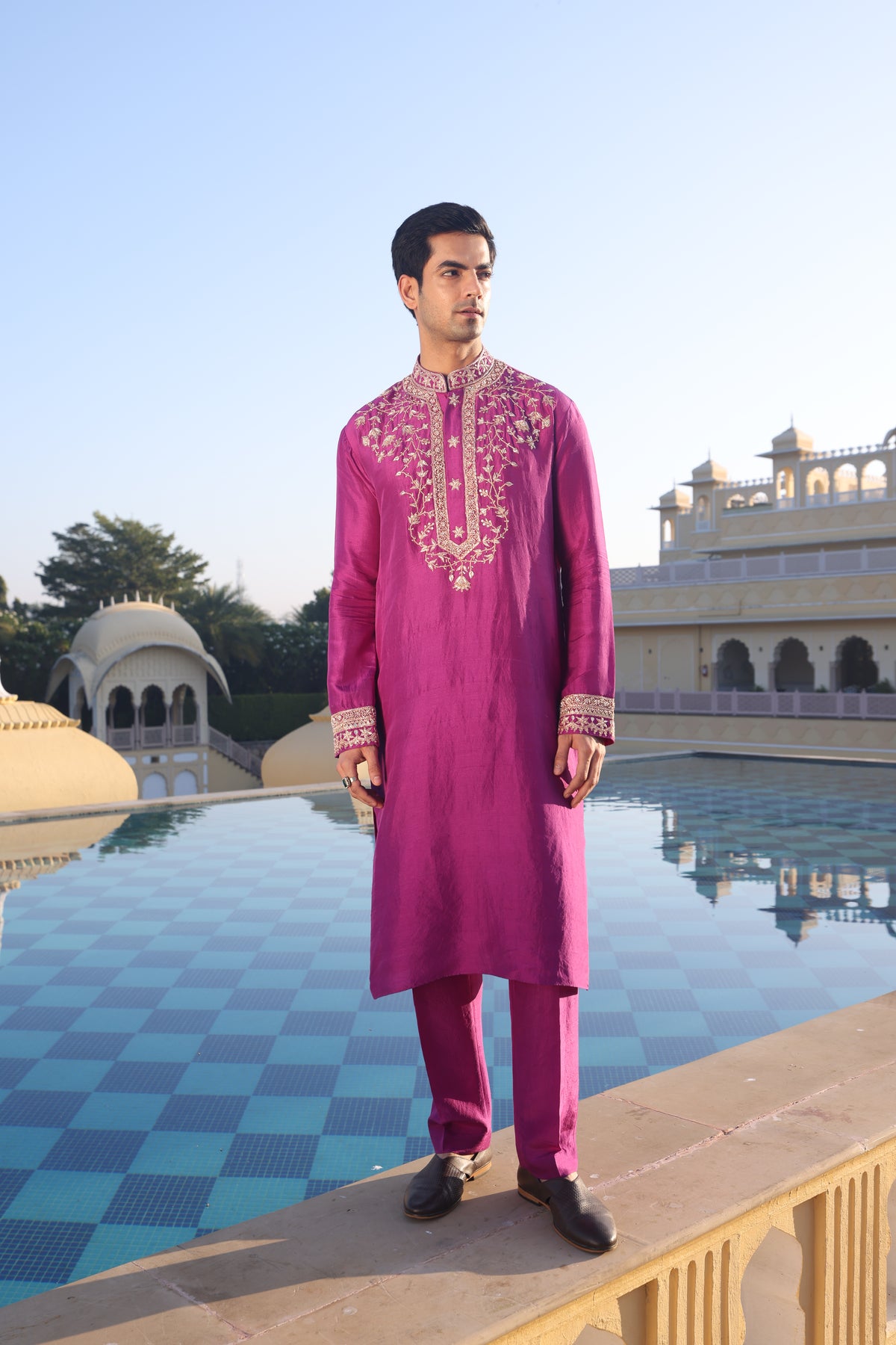 Kurta Set