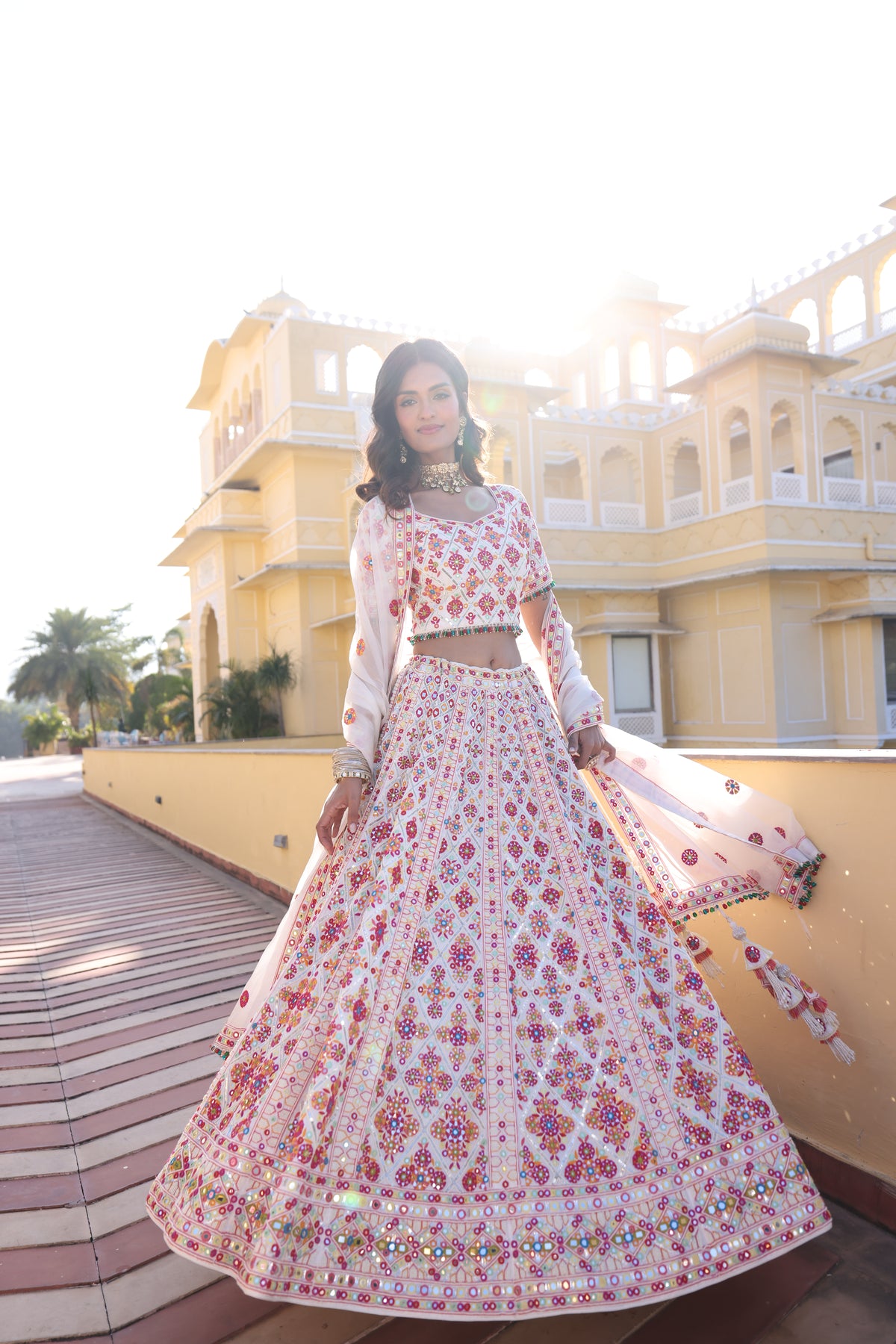 Lehenga