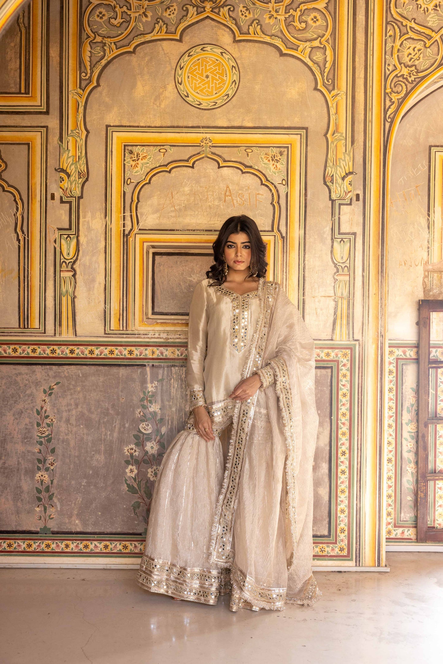 Indraani
