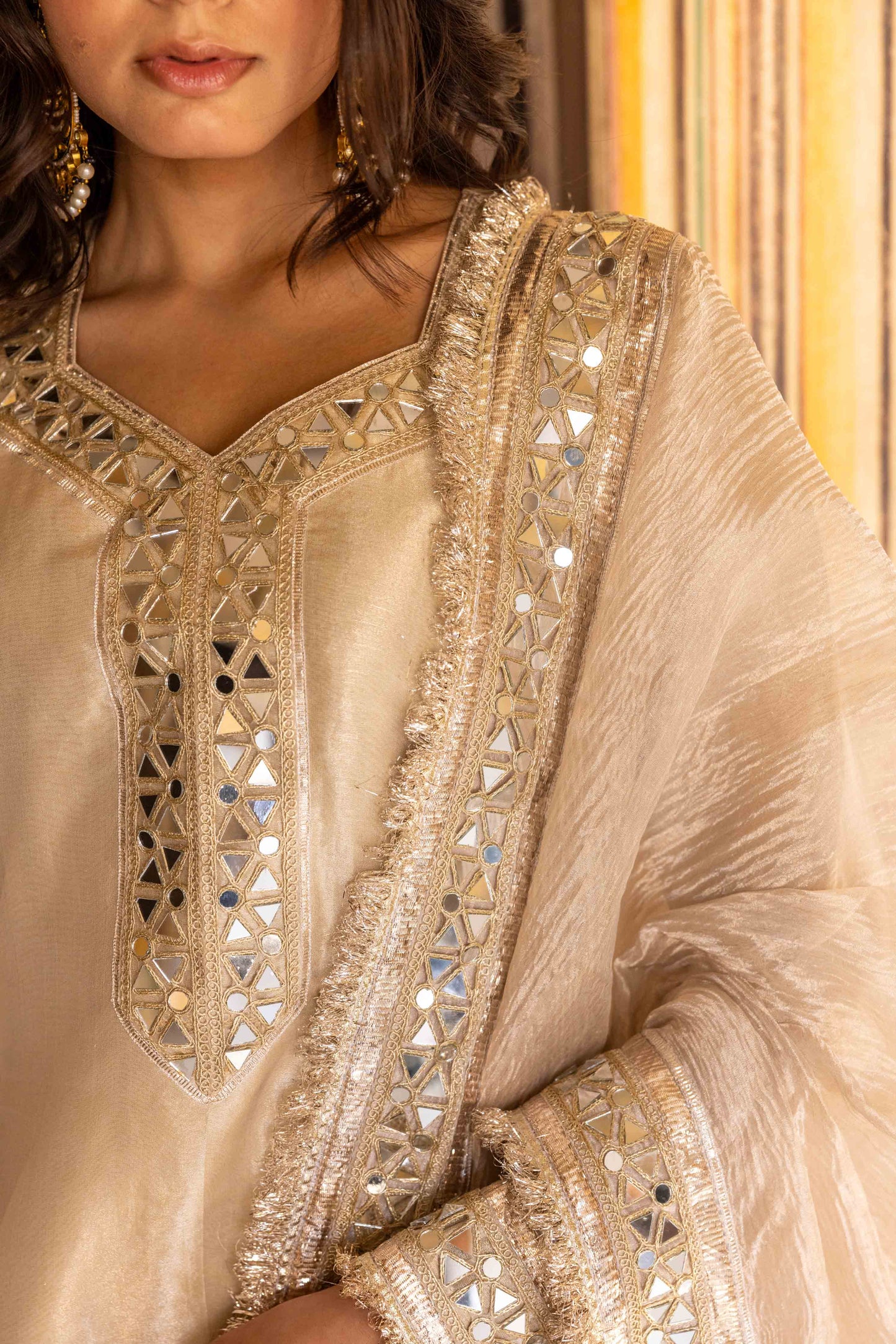 Indraani
