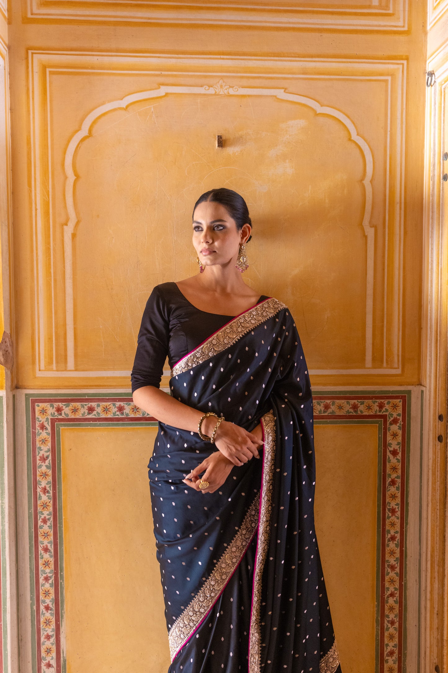 Kargha Banarsi