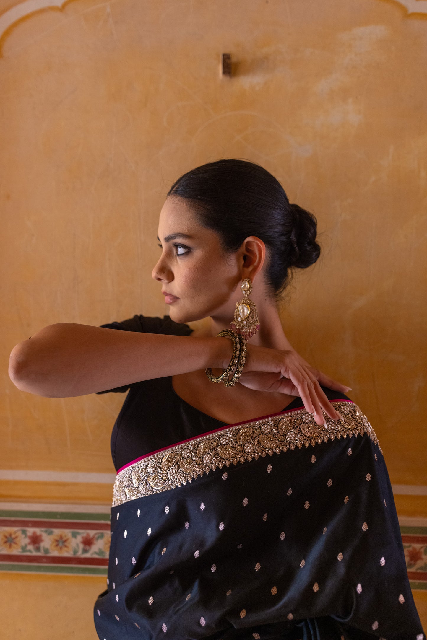 Kargha Banarsi
