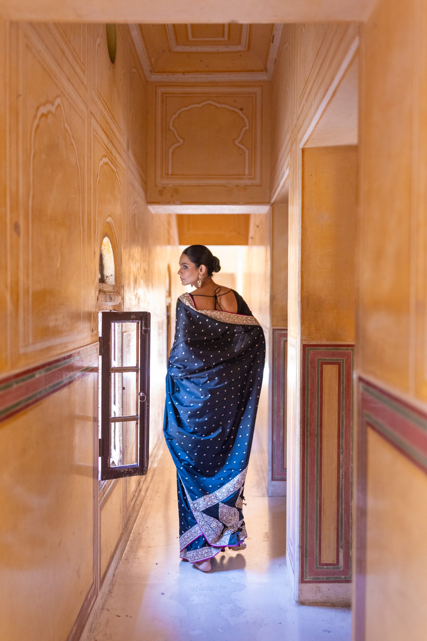 Kargha Banarsi