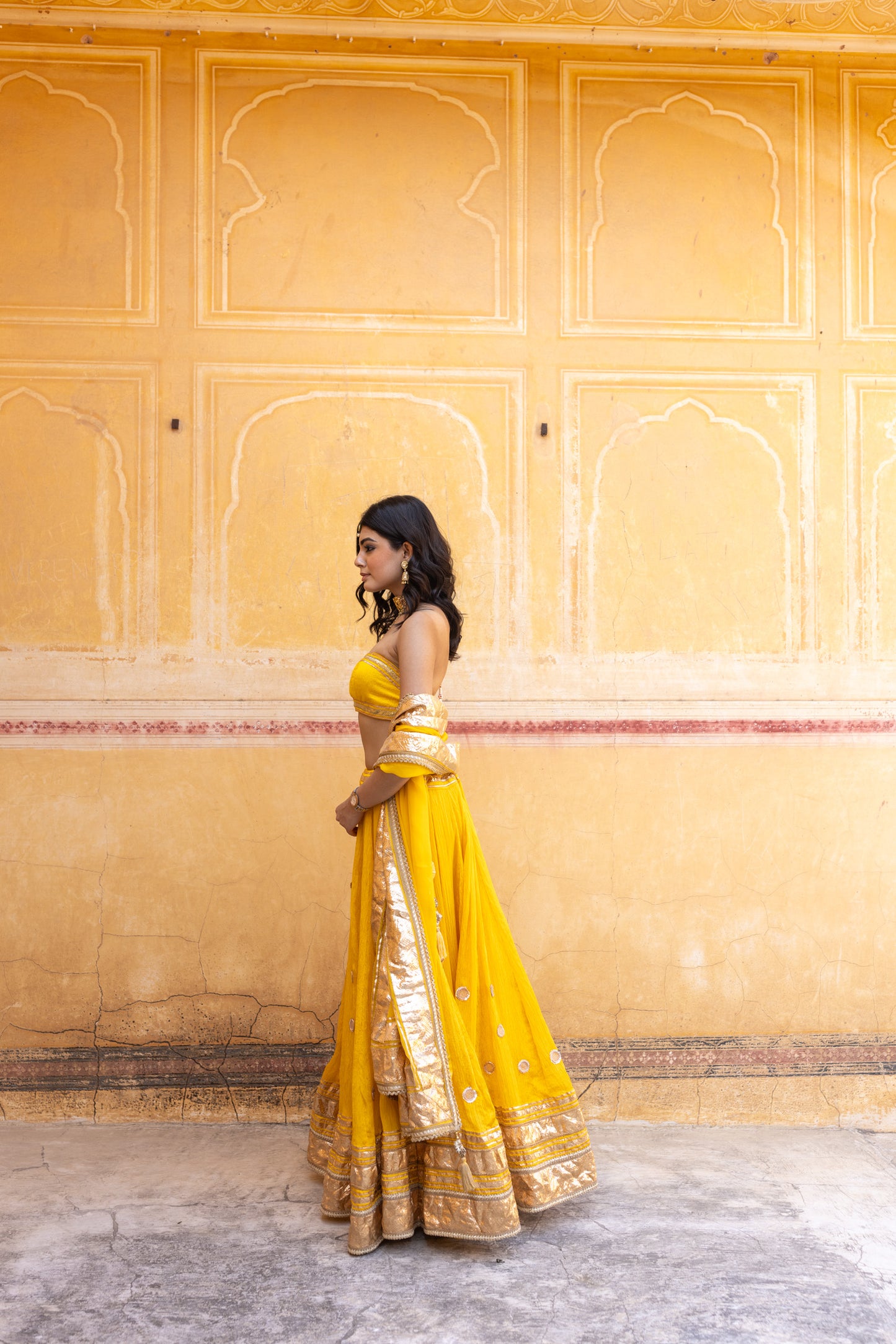 Kesariya