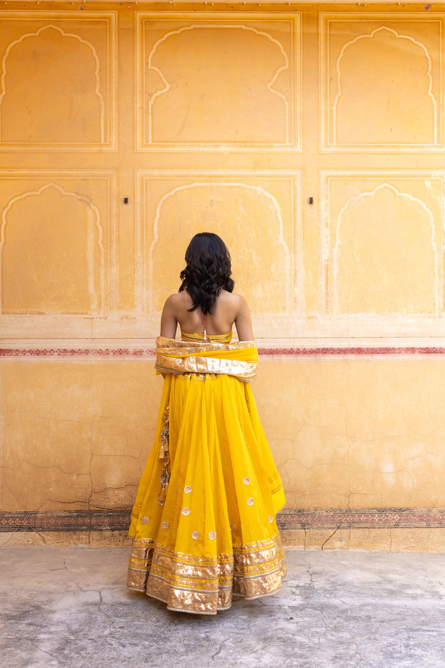 Kesariya