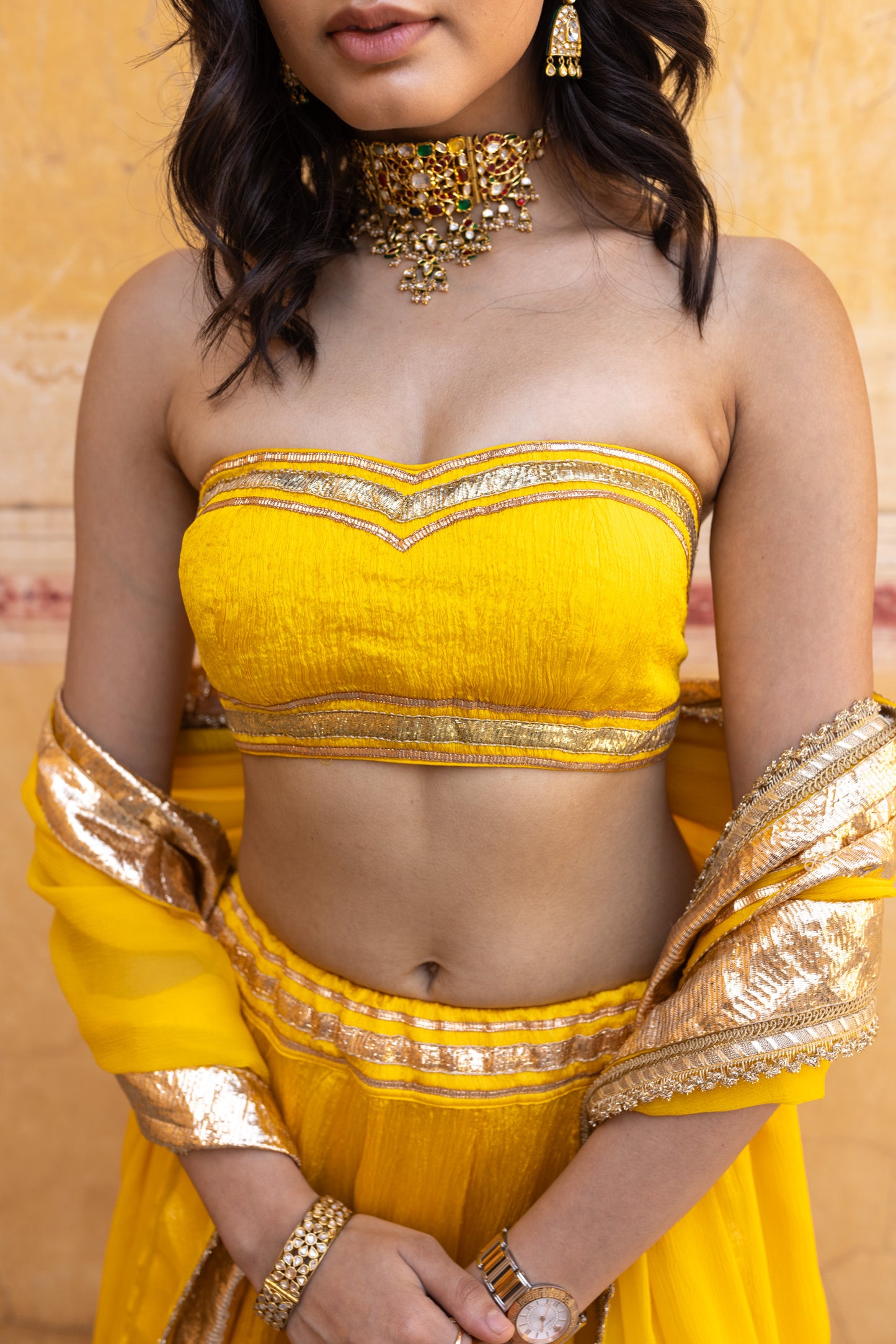 Kesariya