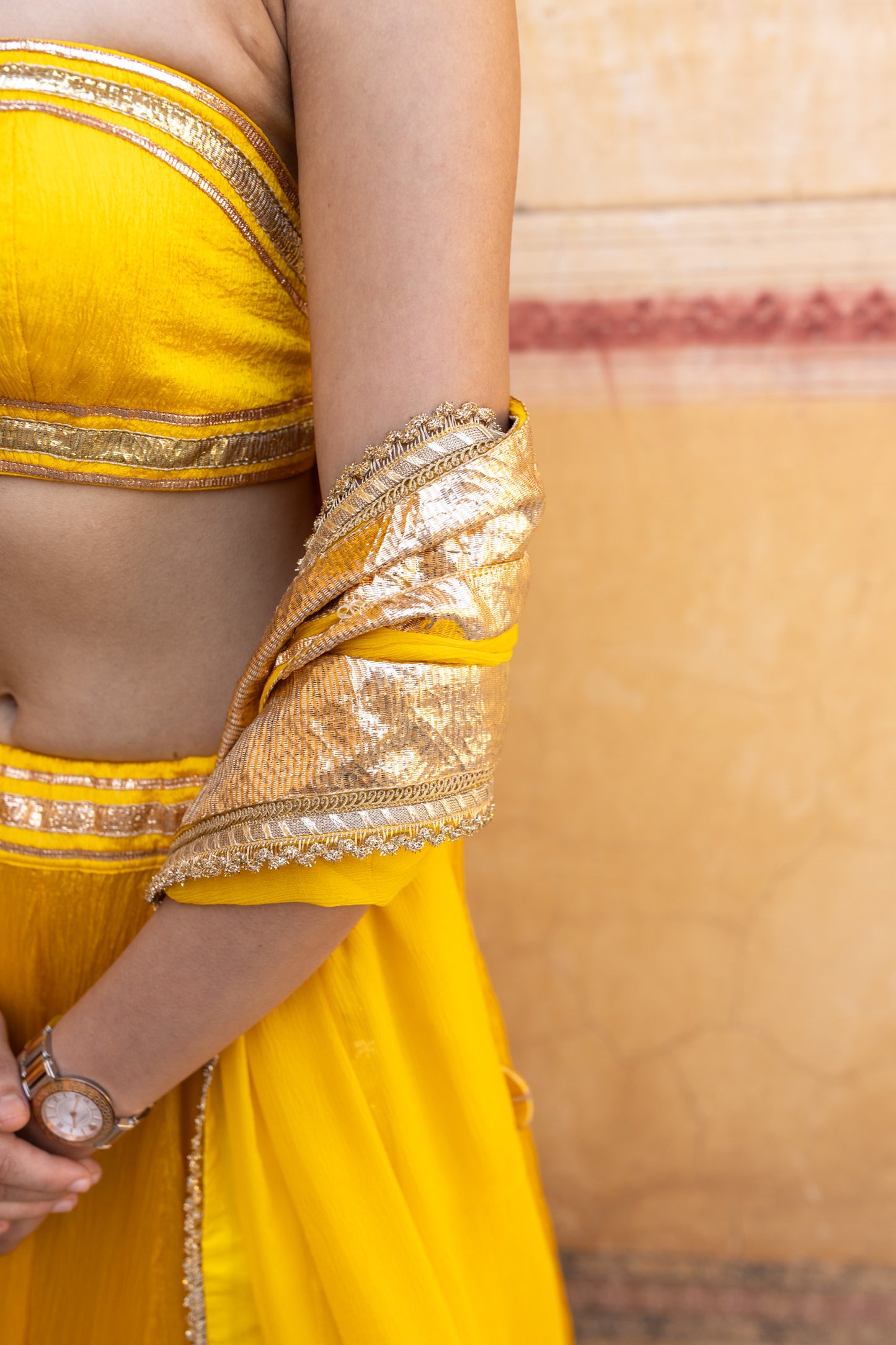 Kesariya