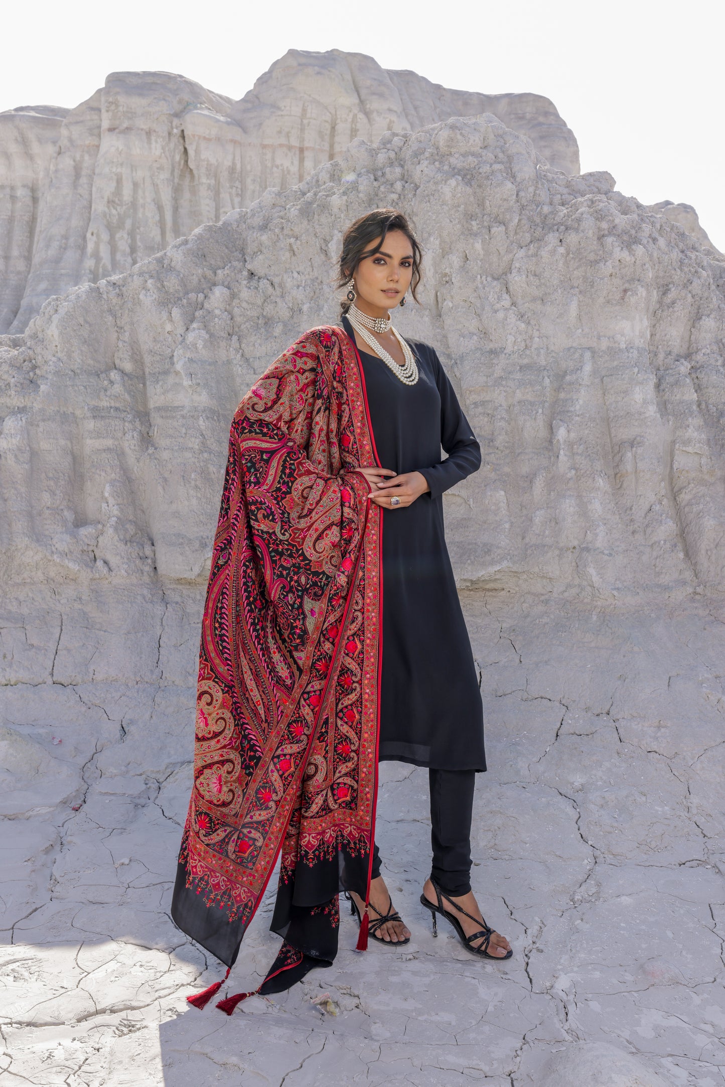 Noor-e-Siyah