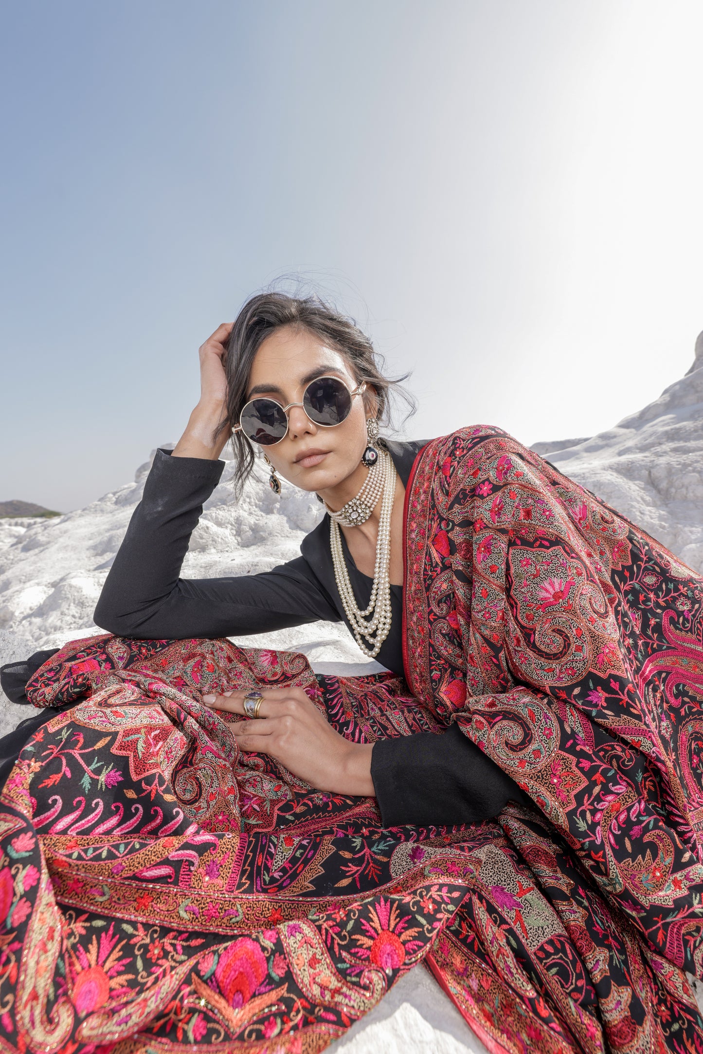 Noor-e-Siyah