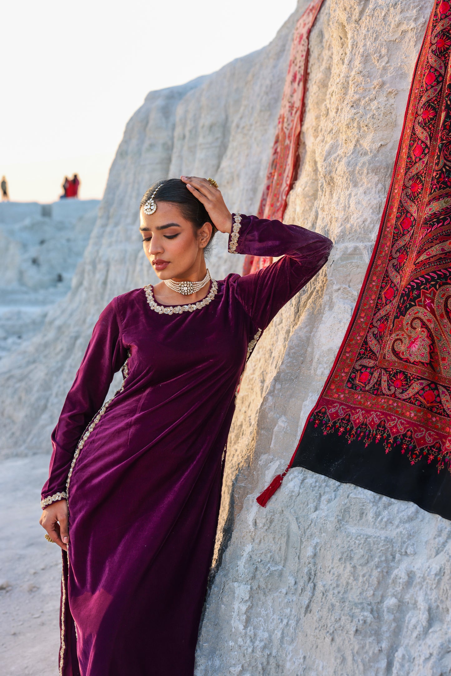 Zari-e-Mahira