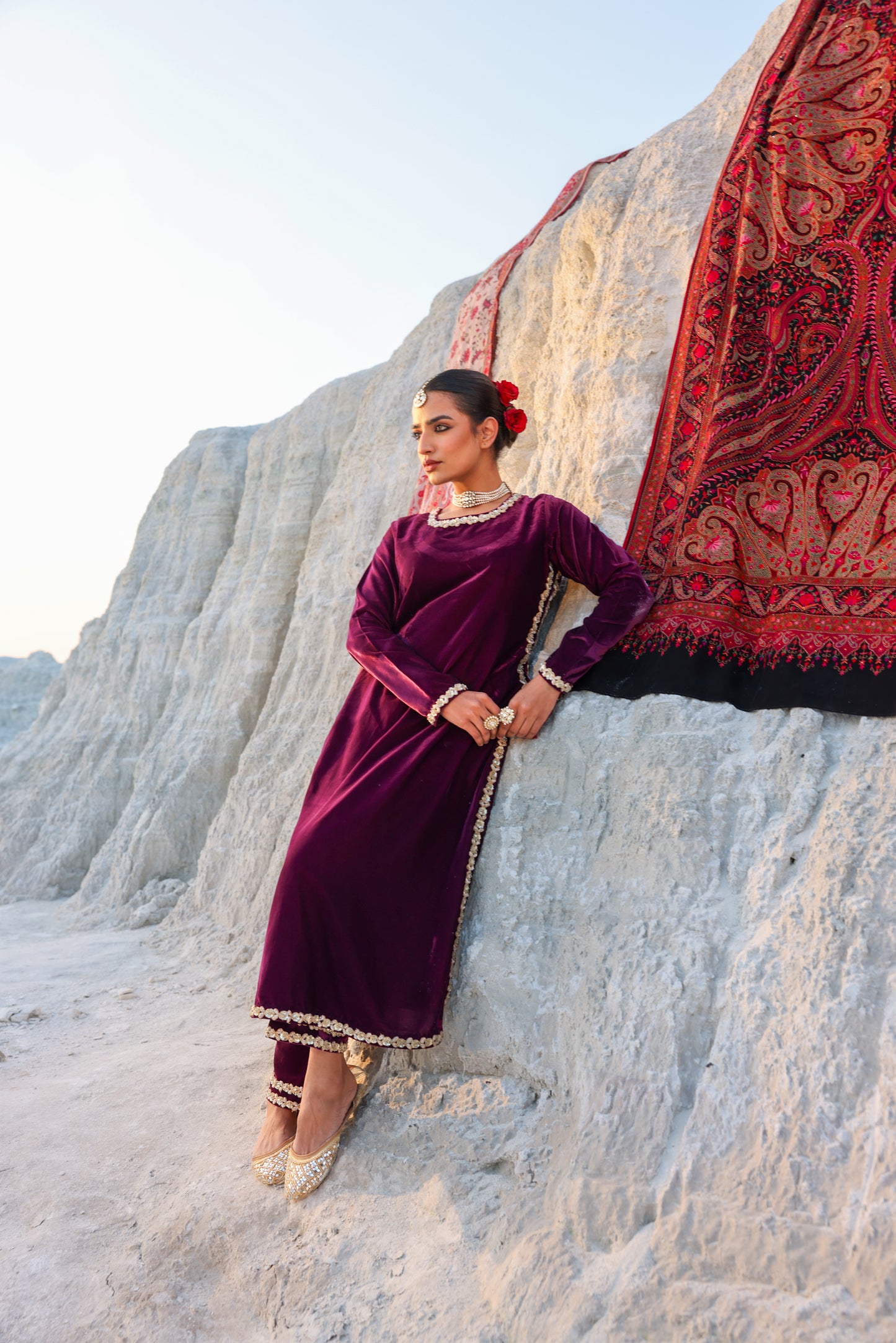 Zari-e-Mahira