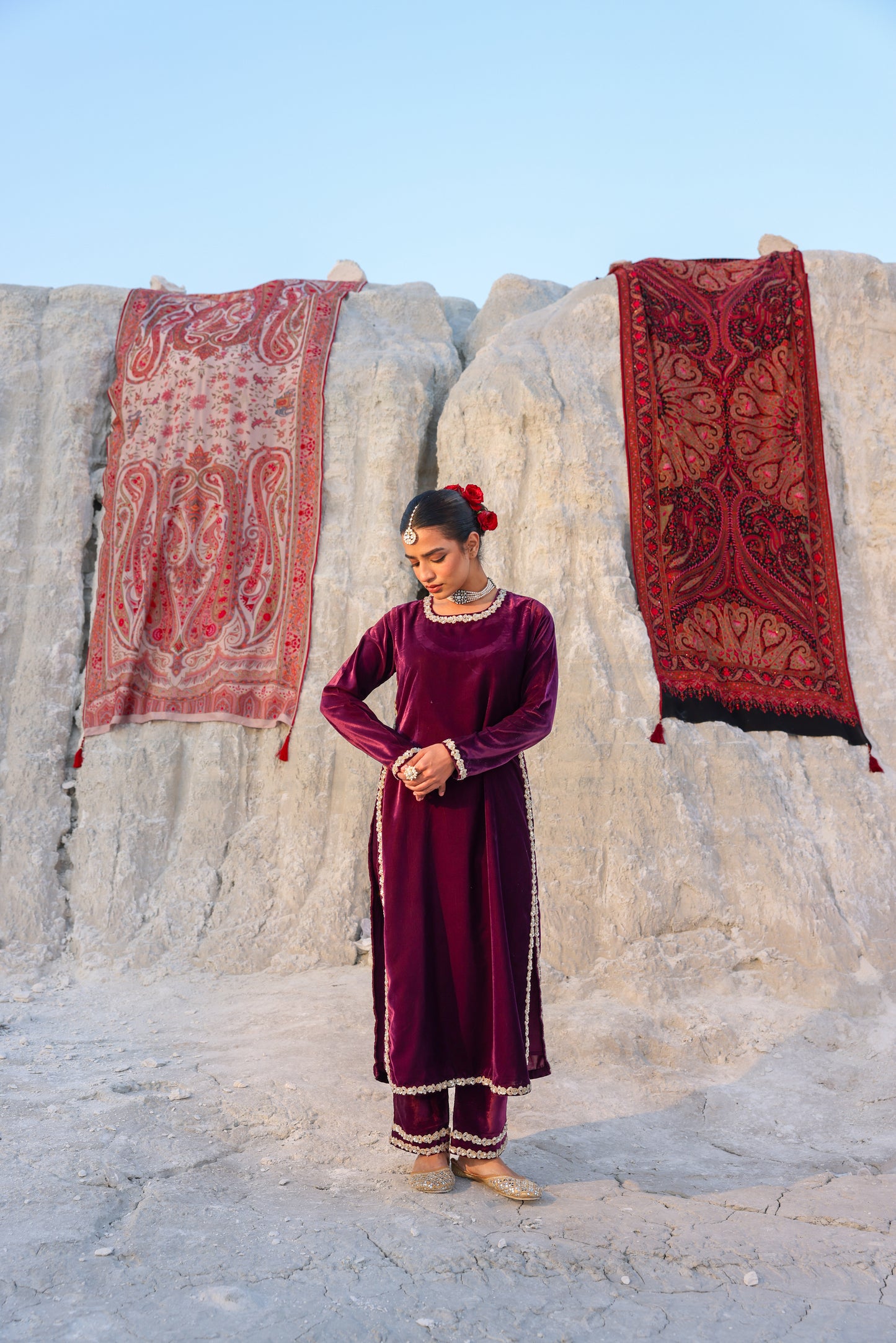 Zari-e-Mahira