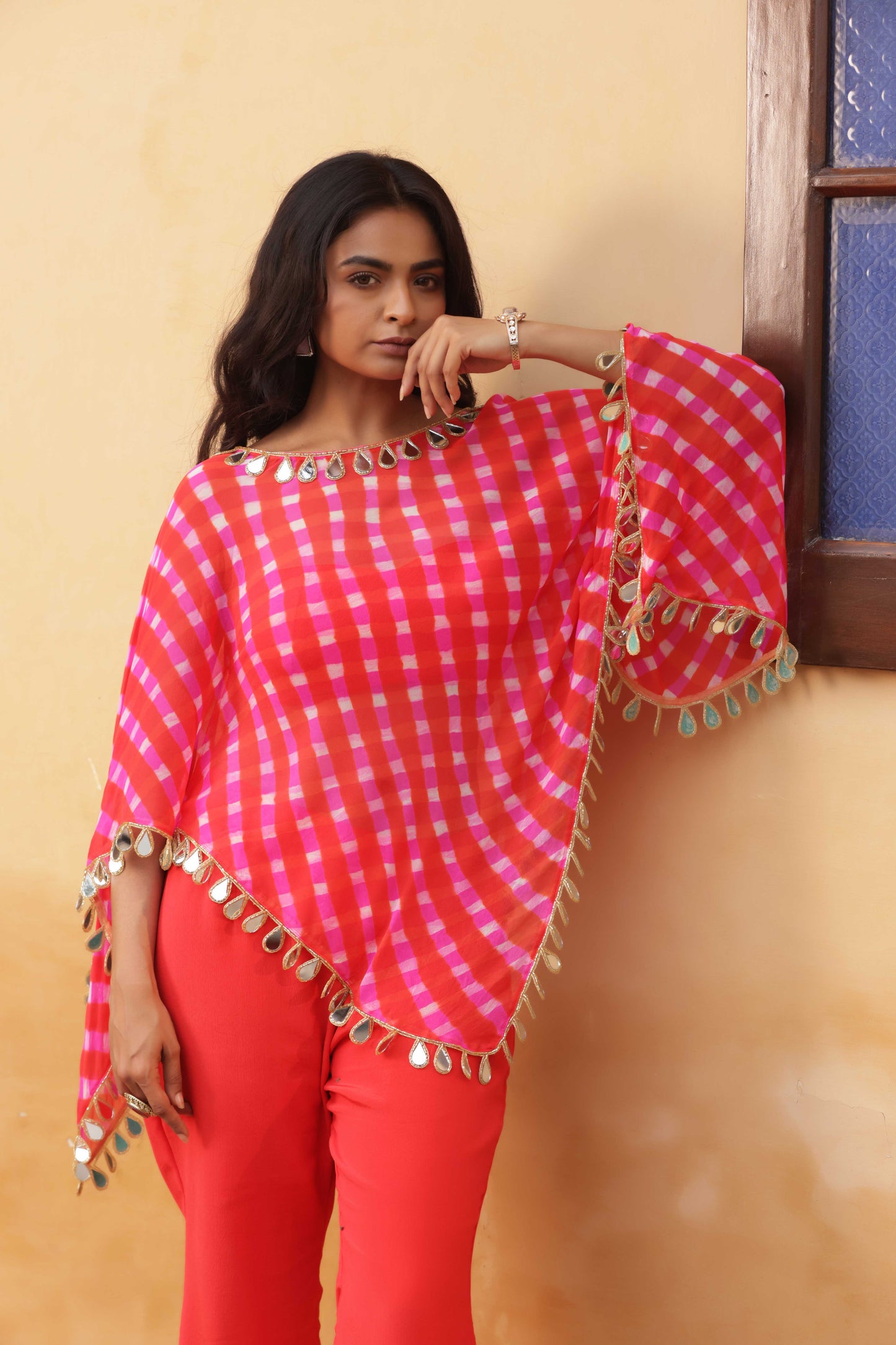 Mehr Leheriya Set