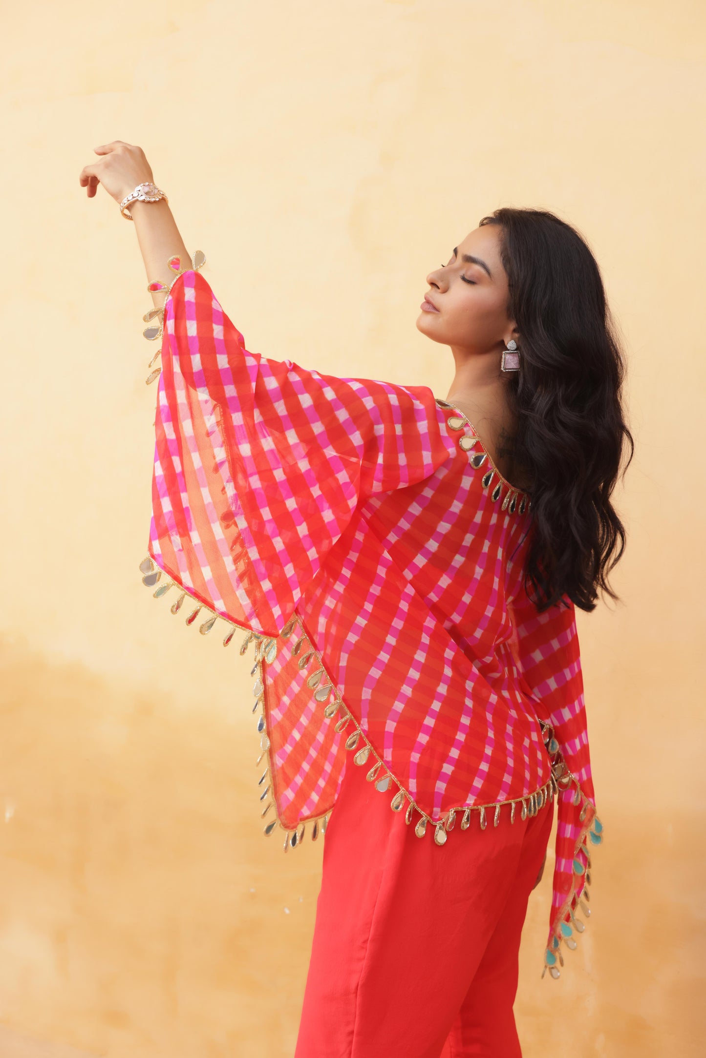 Mehr Leheriya Set