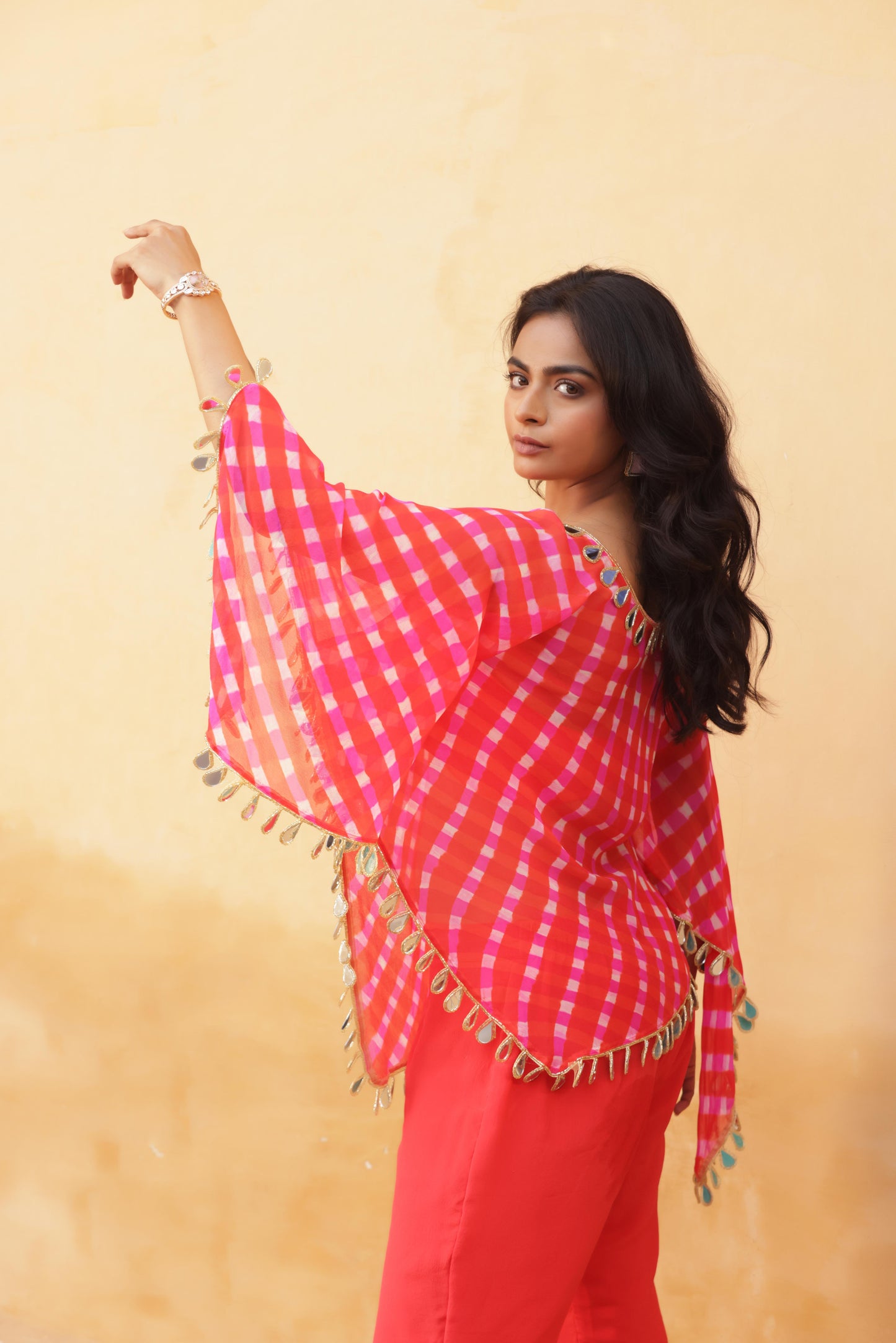 Mehr Leheriya Set