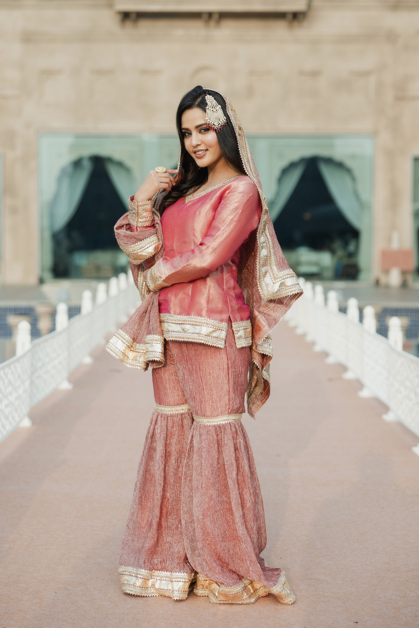 Saanjh Sarara