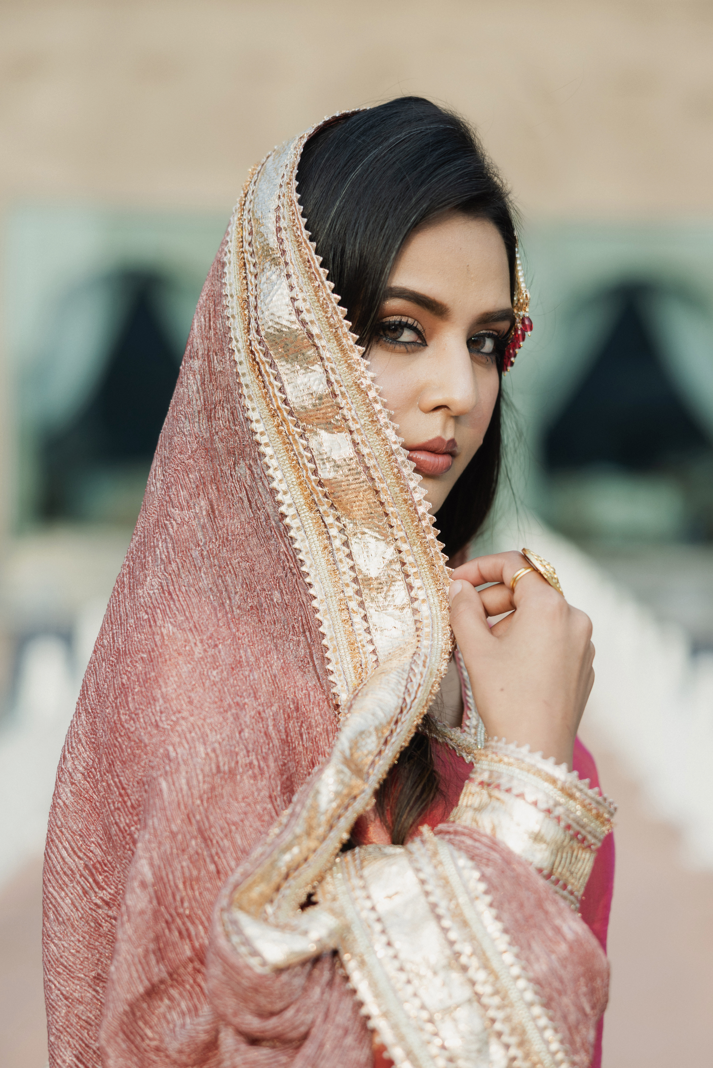 Saanjh Sarara
