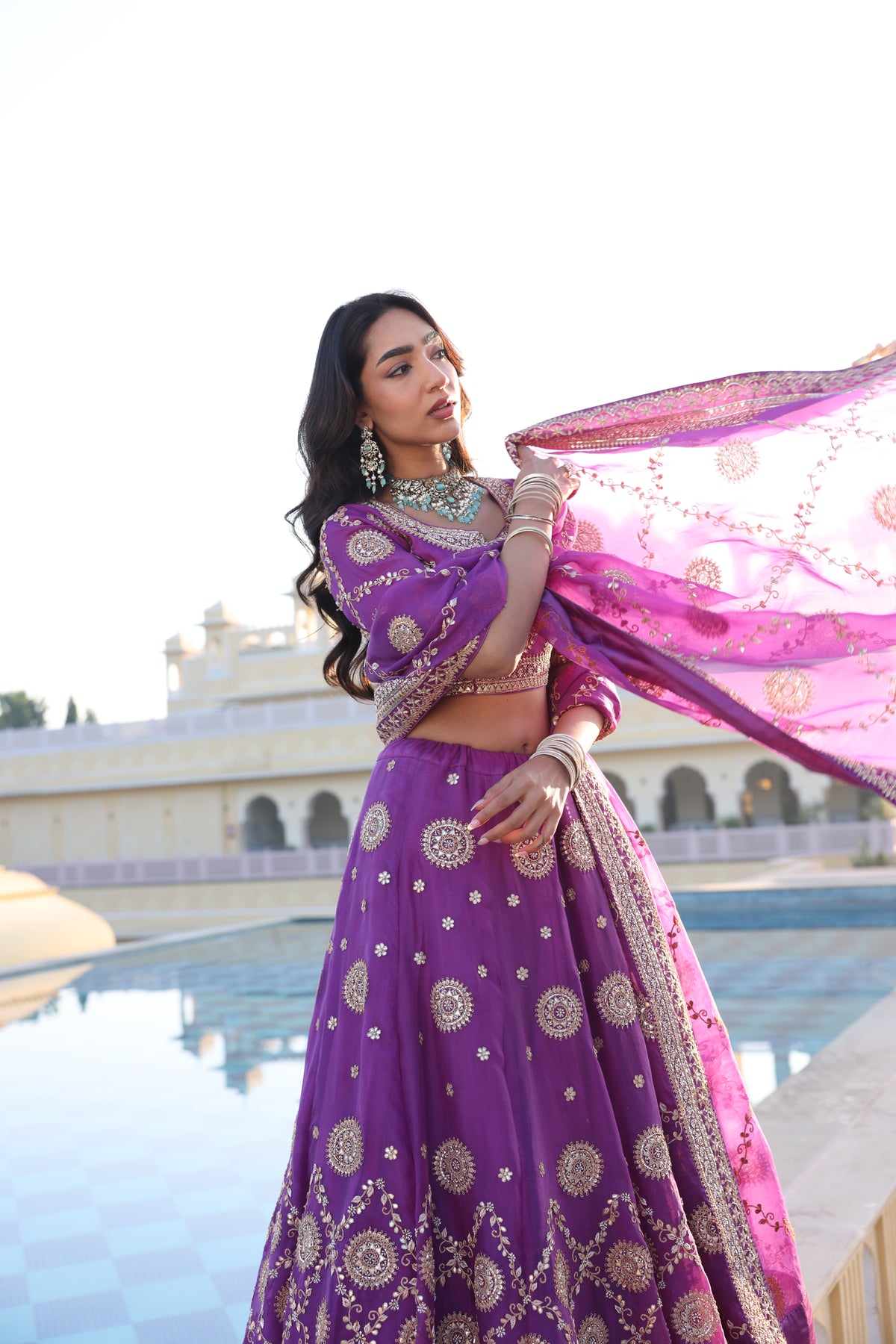 Lehenga