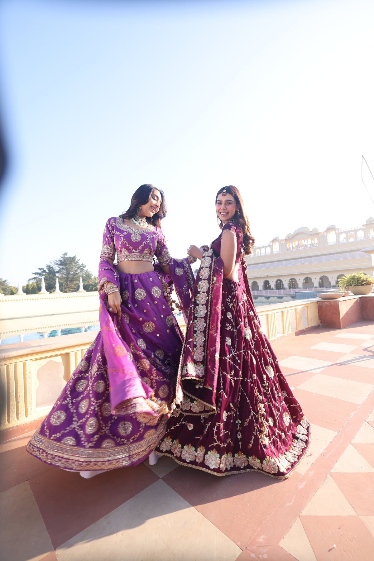 Lehenga