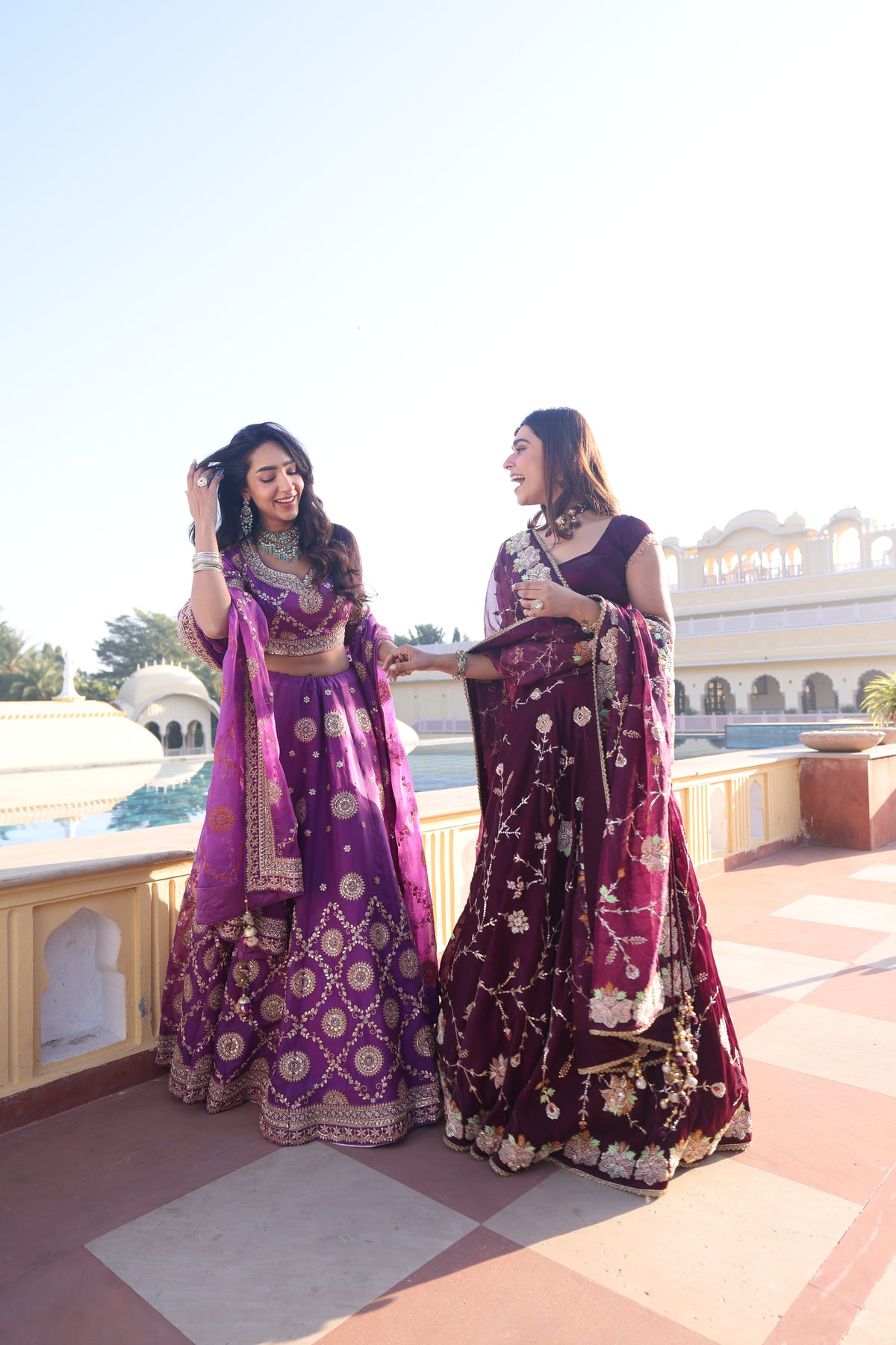 Lehenga