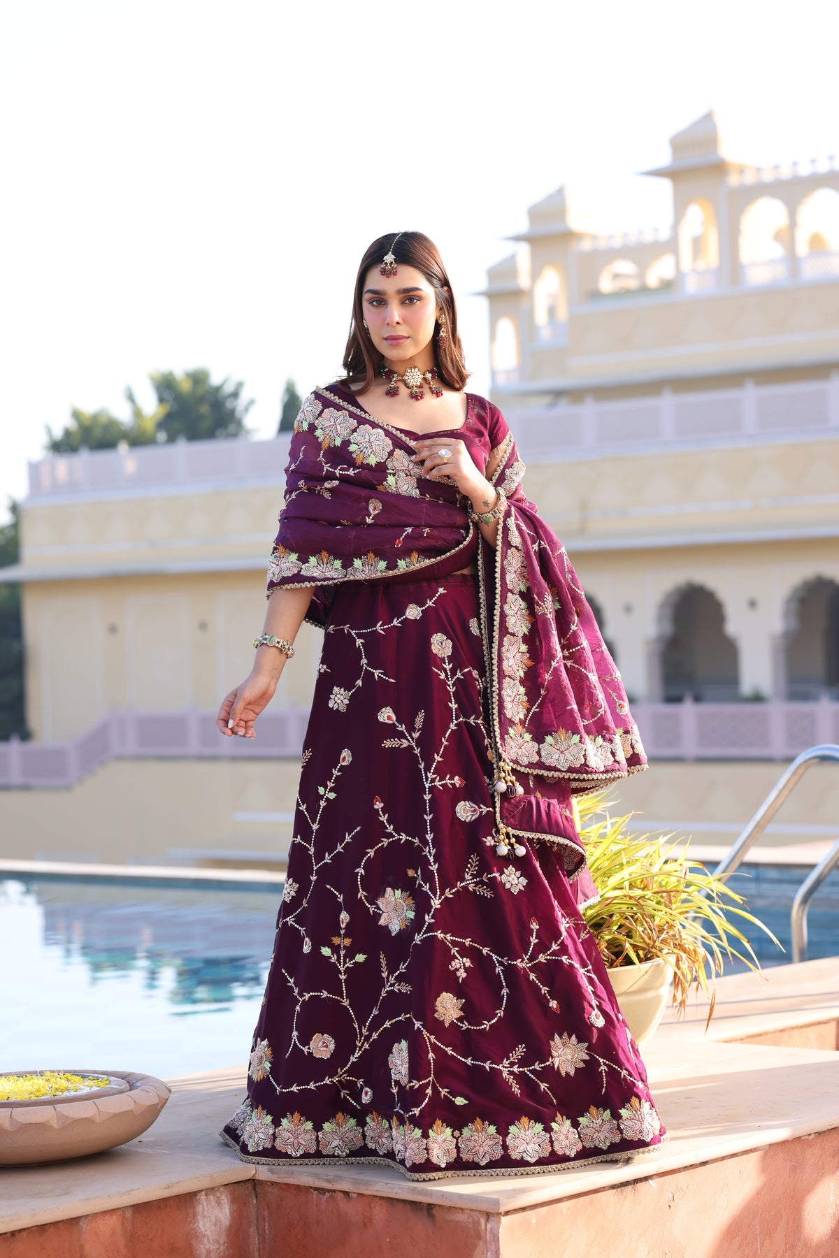 Lehenga