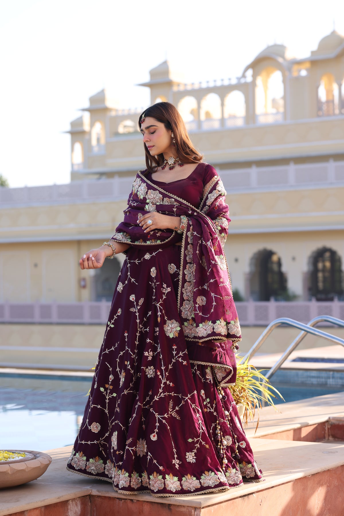 Lehenga