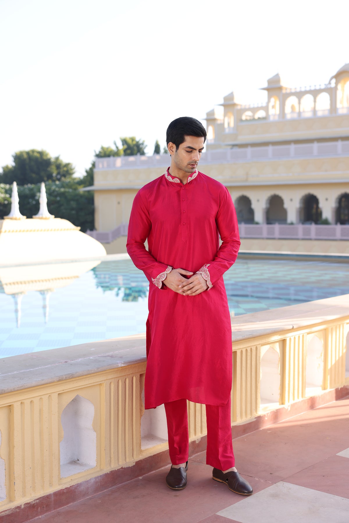 Kurta Sets