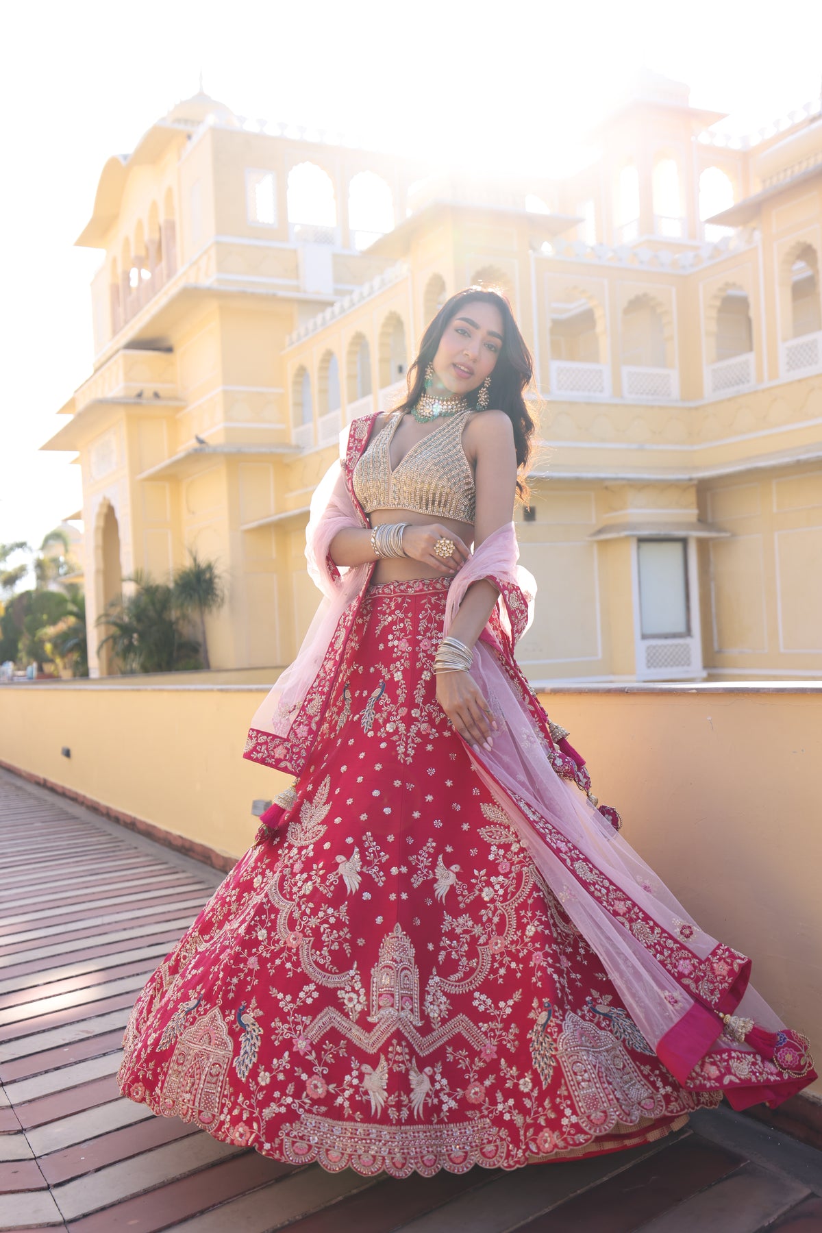 Lehenga