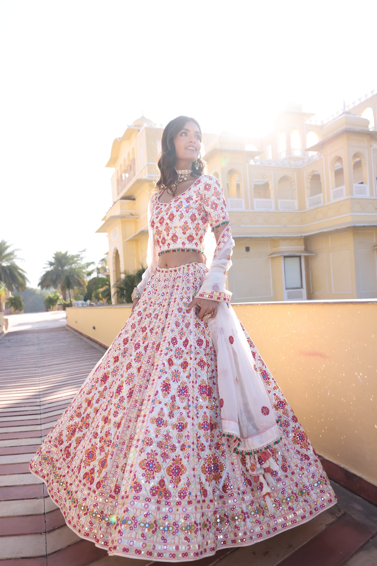 Lehenga