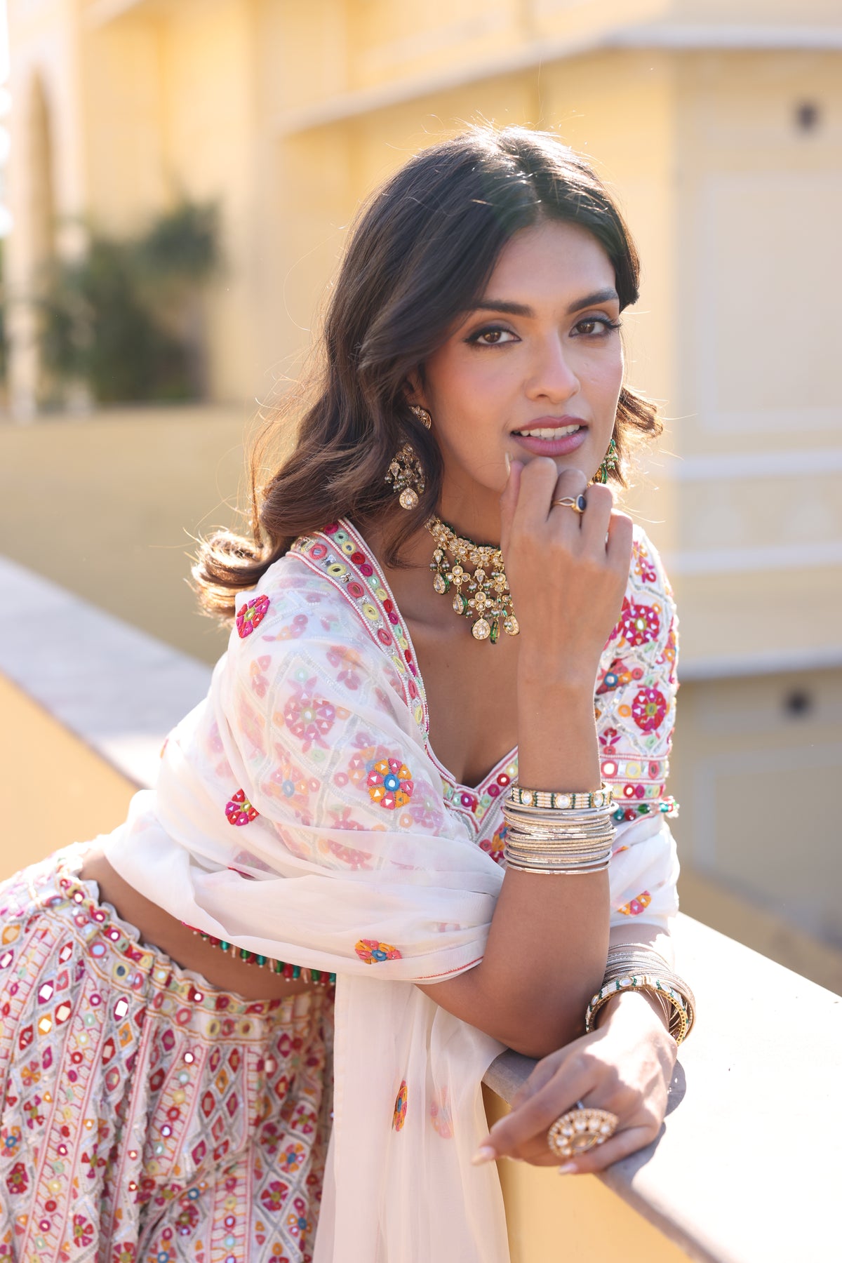Lehenga