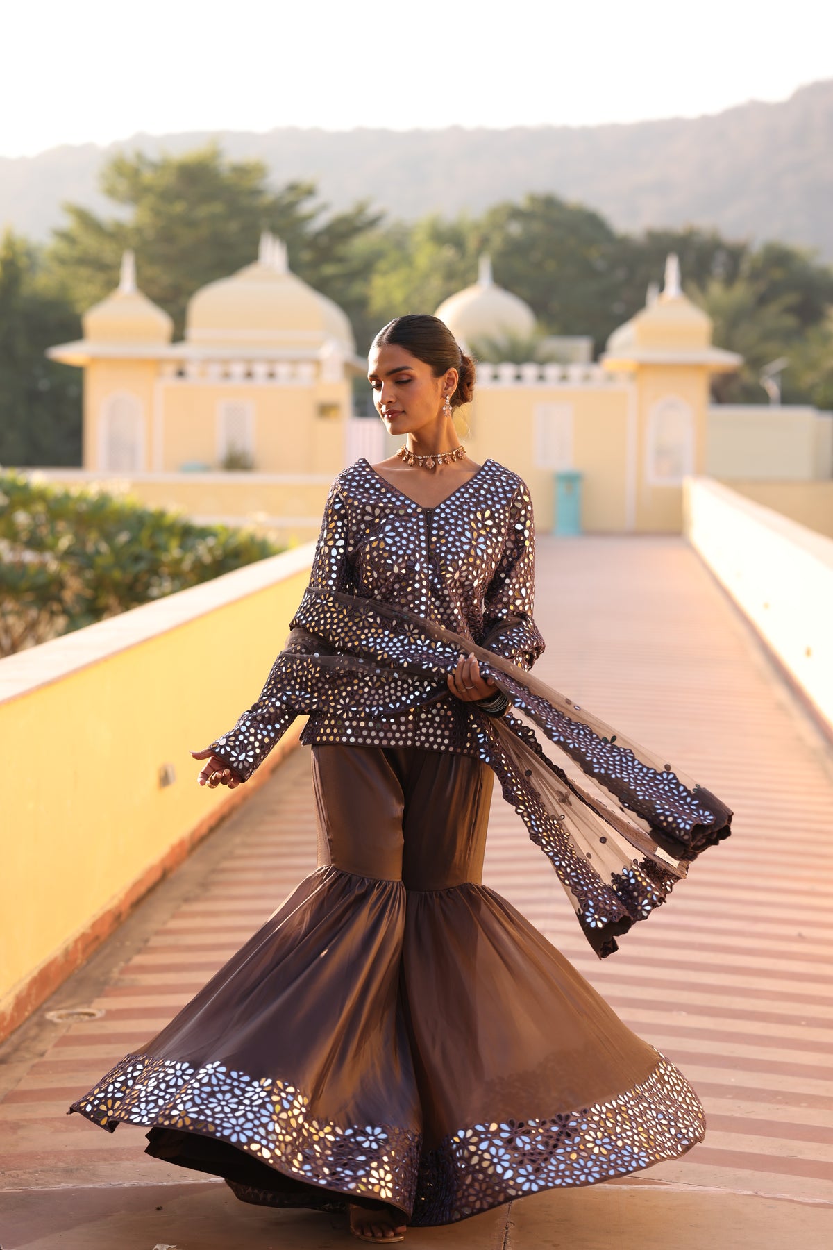 Sharara 4