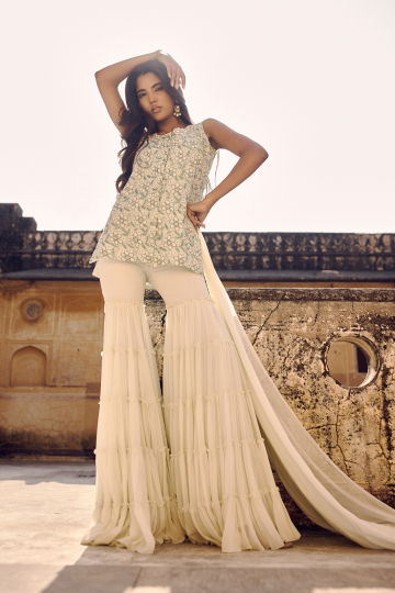 Sharara 1